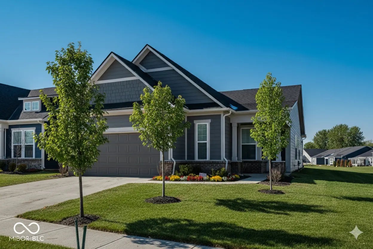 14990 Barbaro Drive, Westfield