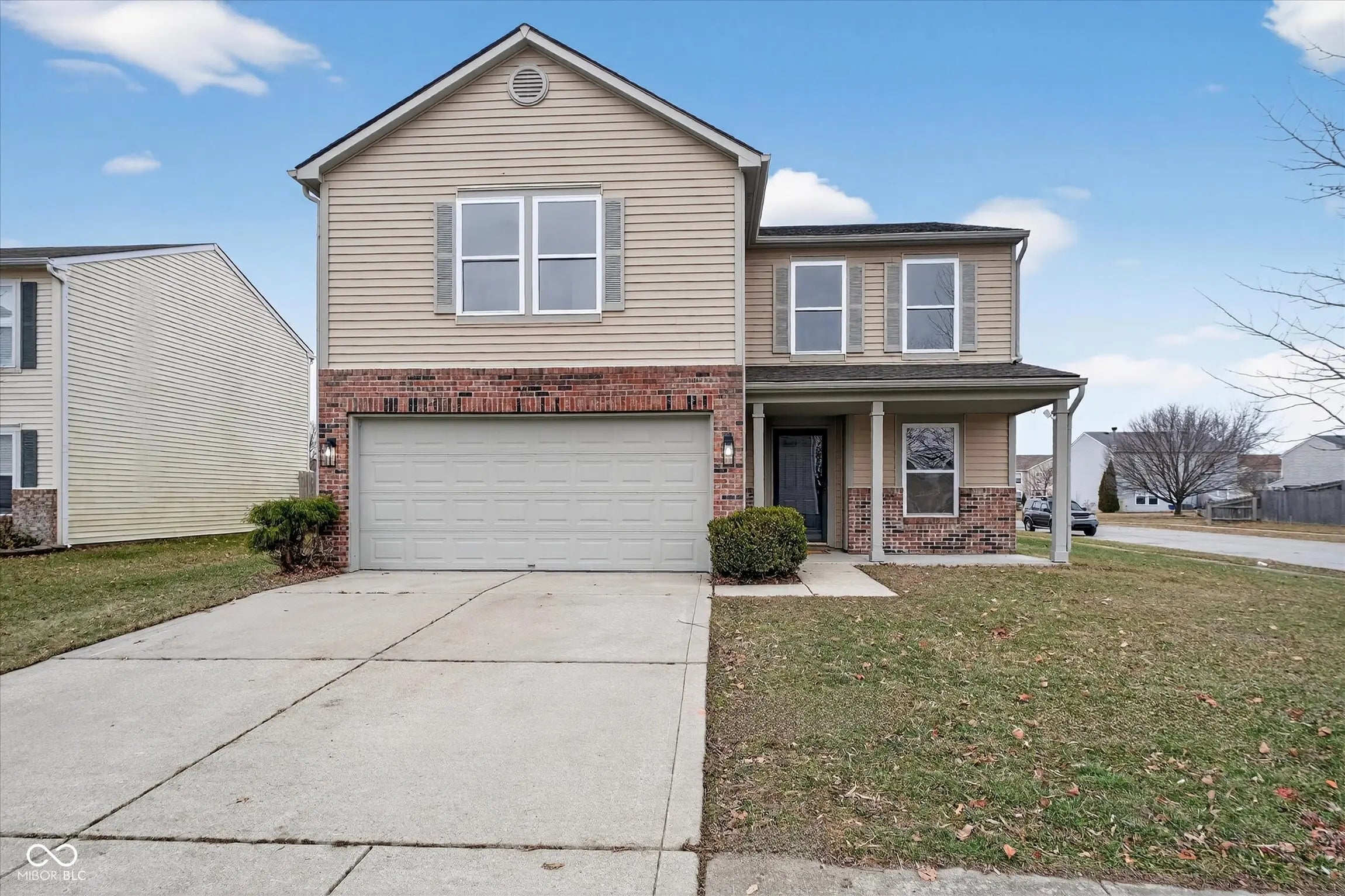 Photo of 3406 Cork Bend Drive Indianapolis, IN 46239