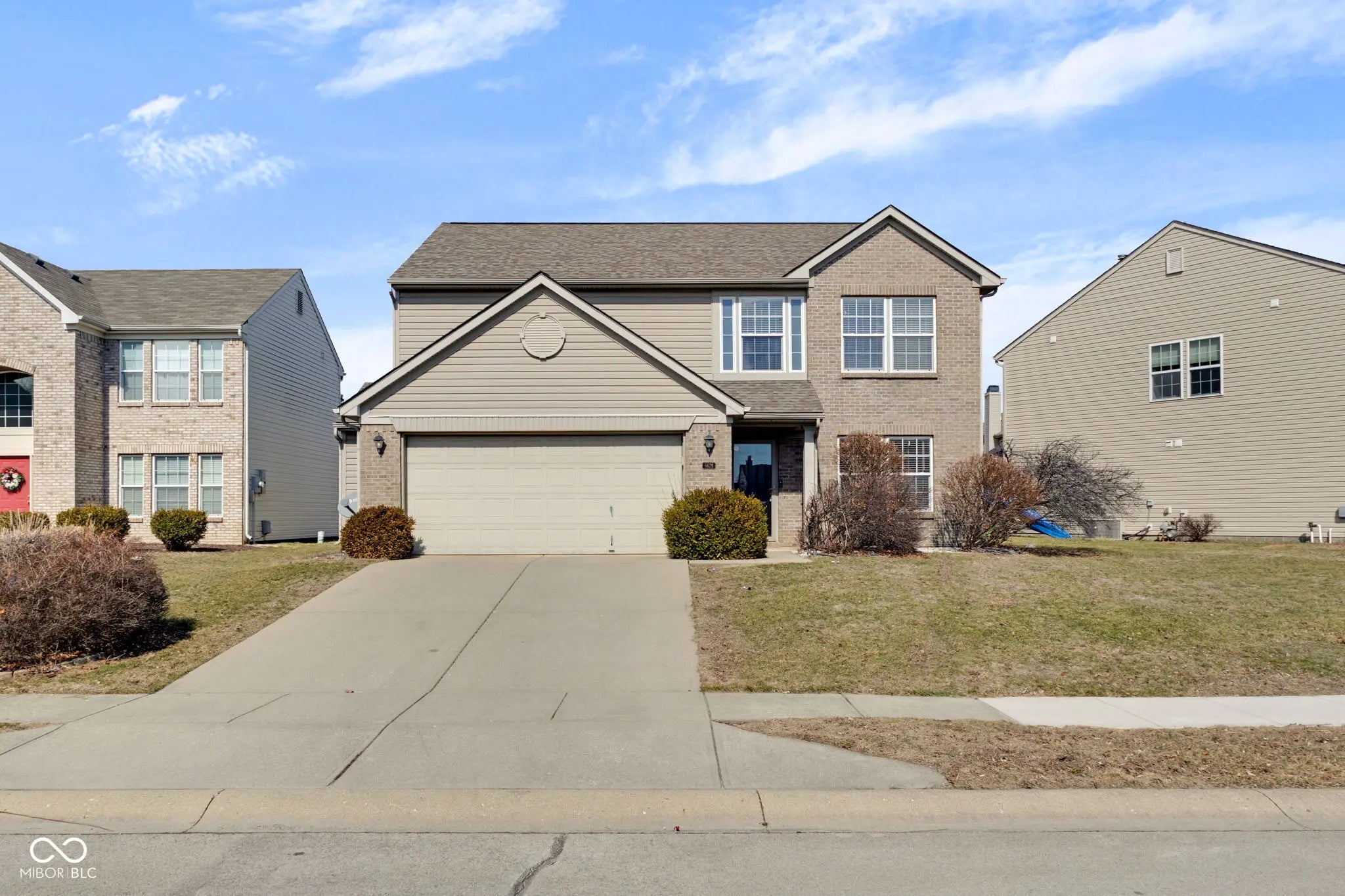 Photo of 6679 Amherst Way Zionsville, IN 46077