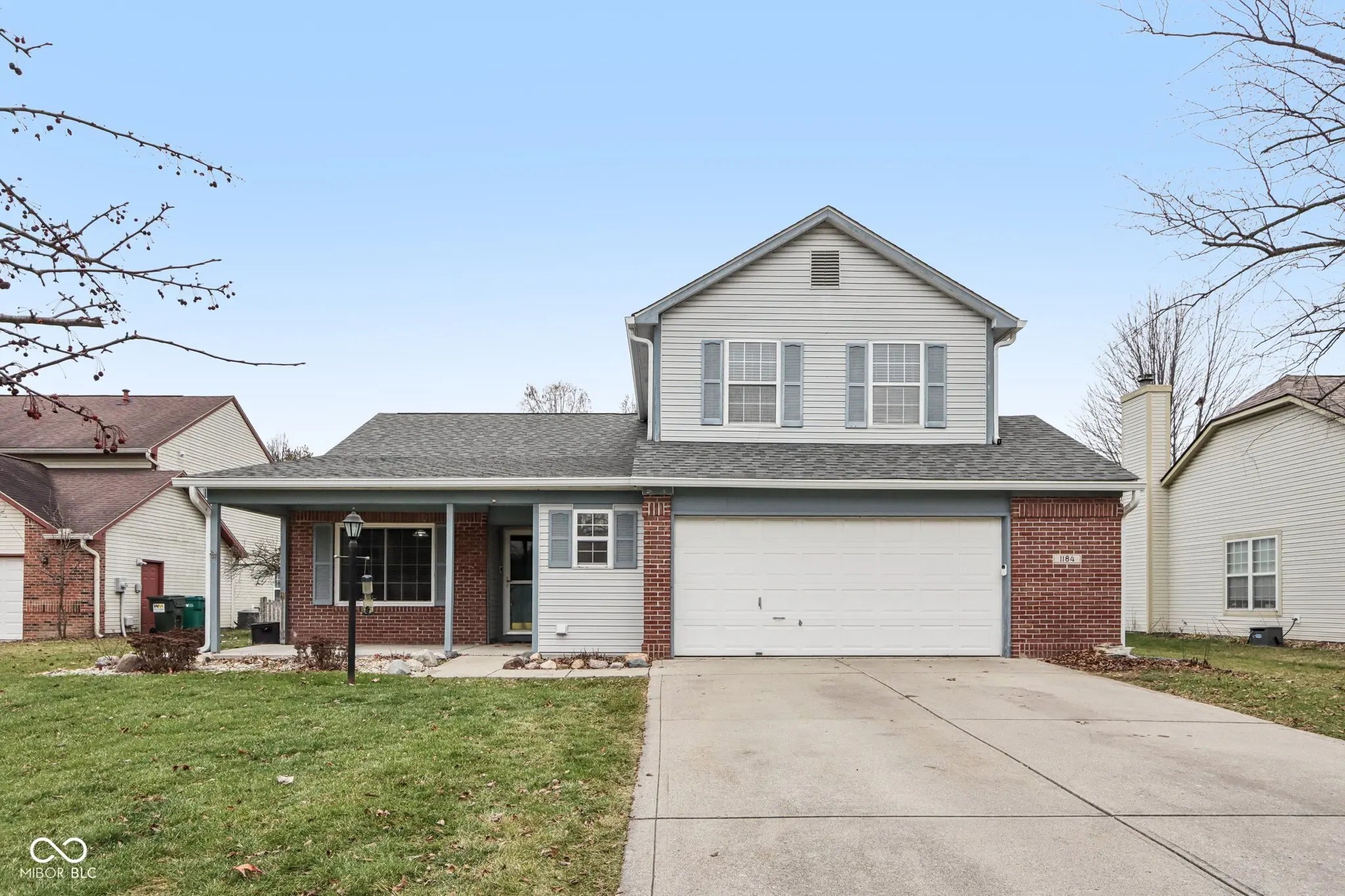1184 N Threshing Court, Indianapolis