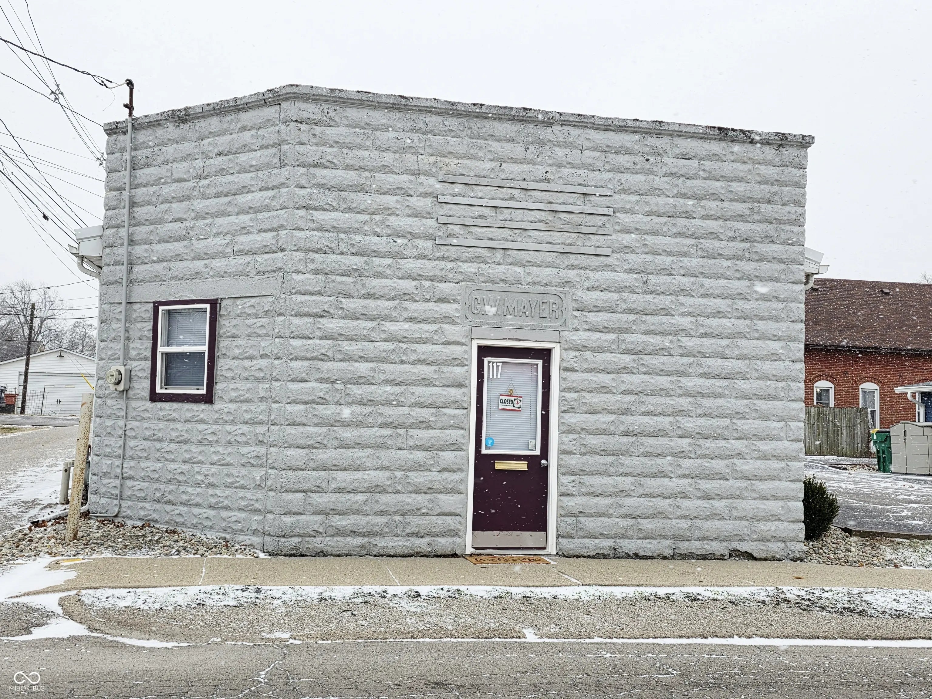 Photo of 117 W Elm Street Lebanon, IN 46052