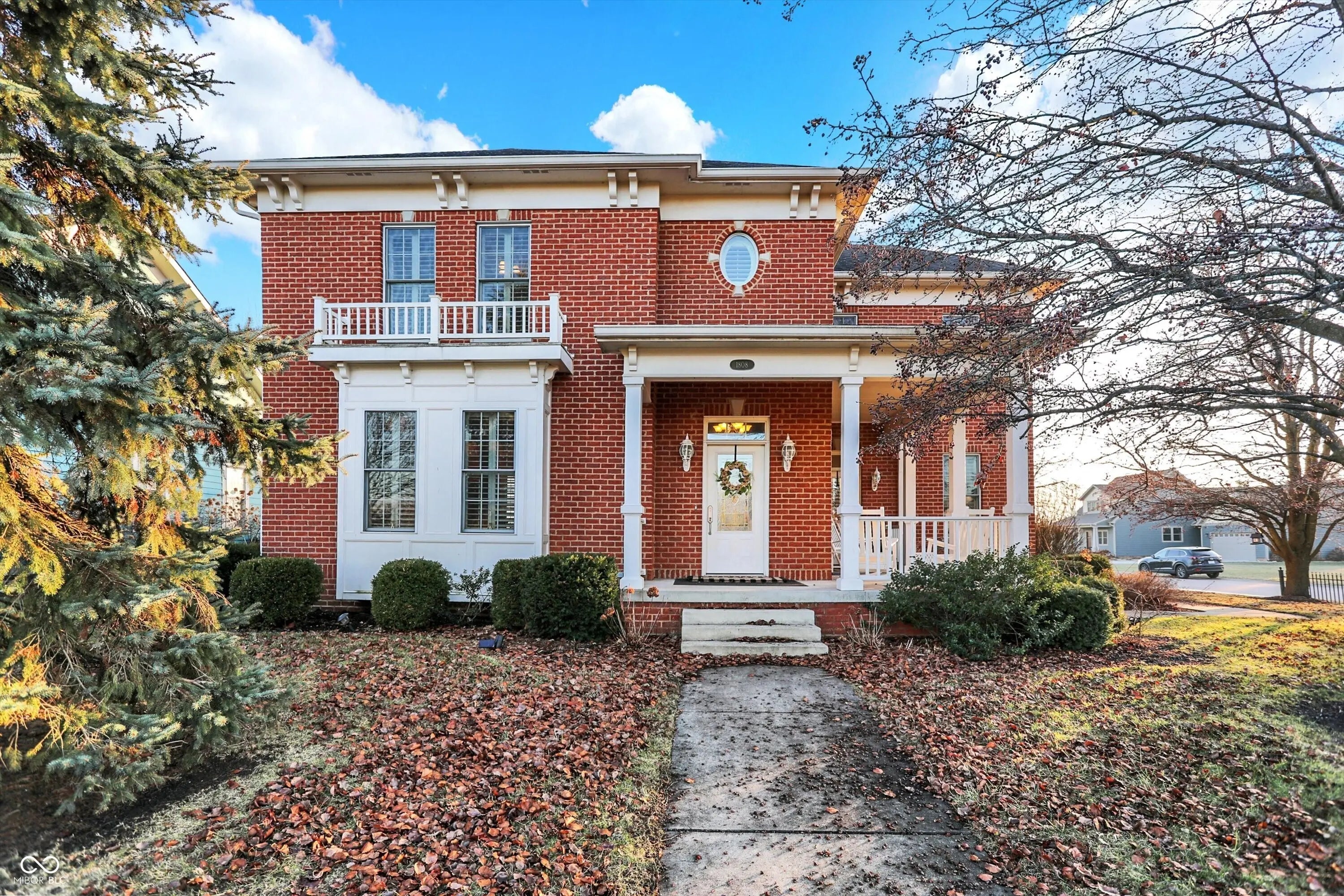 Photo of 1808 N Sawmill Lane Muncie, IN 47304