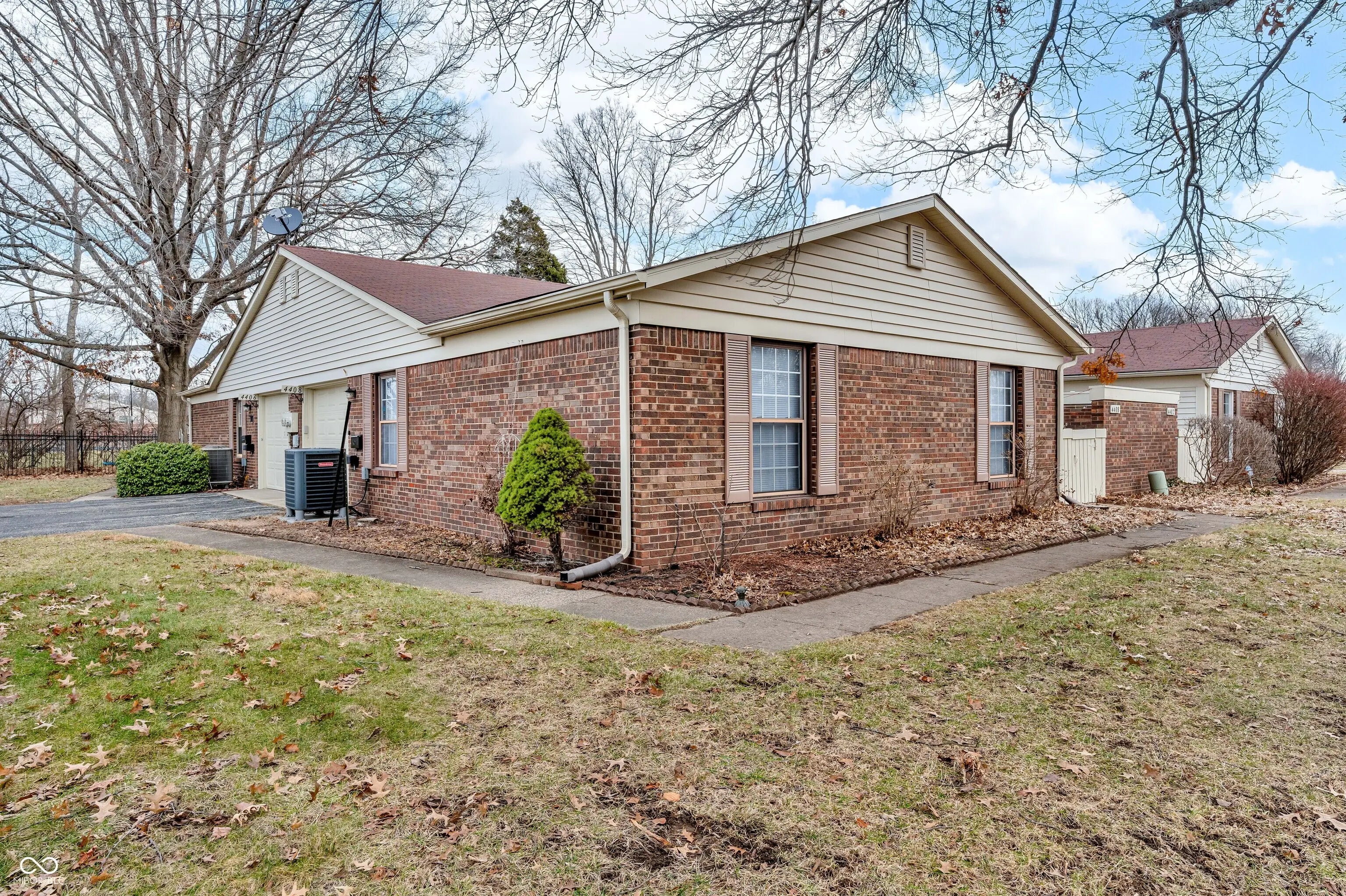 4408 Clovelly Court, Indianapolis
