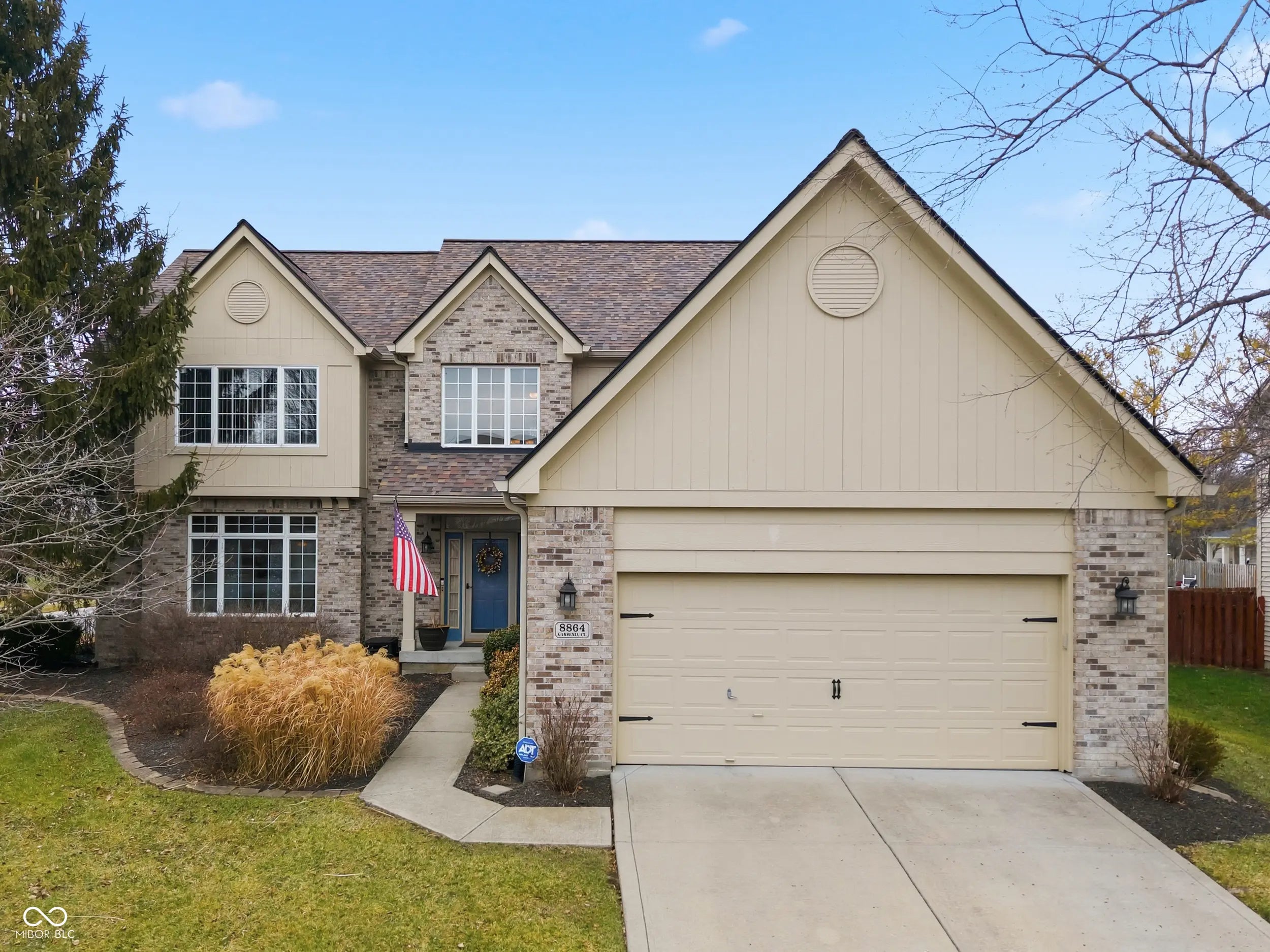 Photo of 8864 Gardenia Court Noblesville, IN 46060