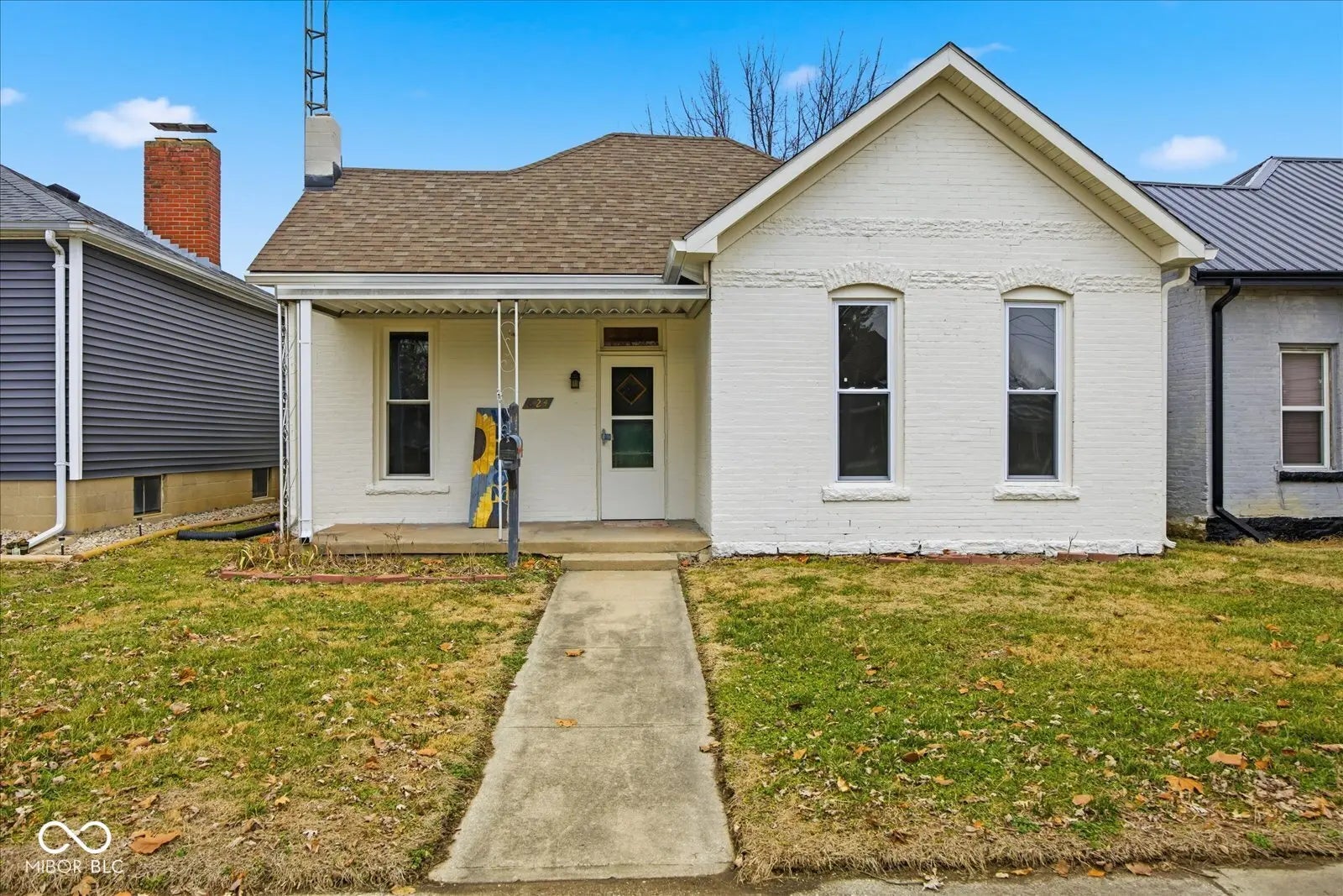 824 E Main Street, Greensburg