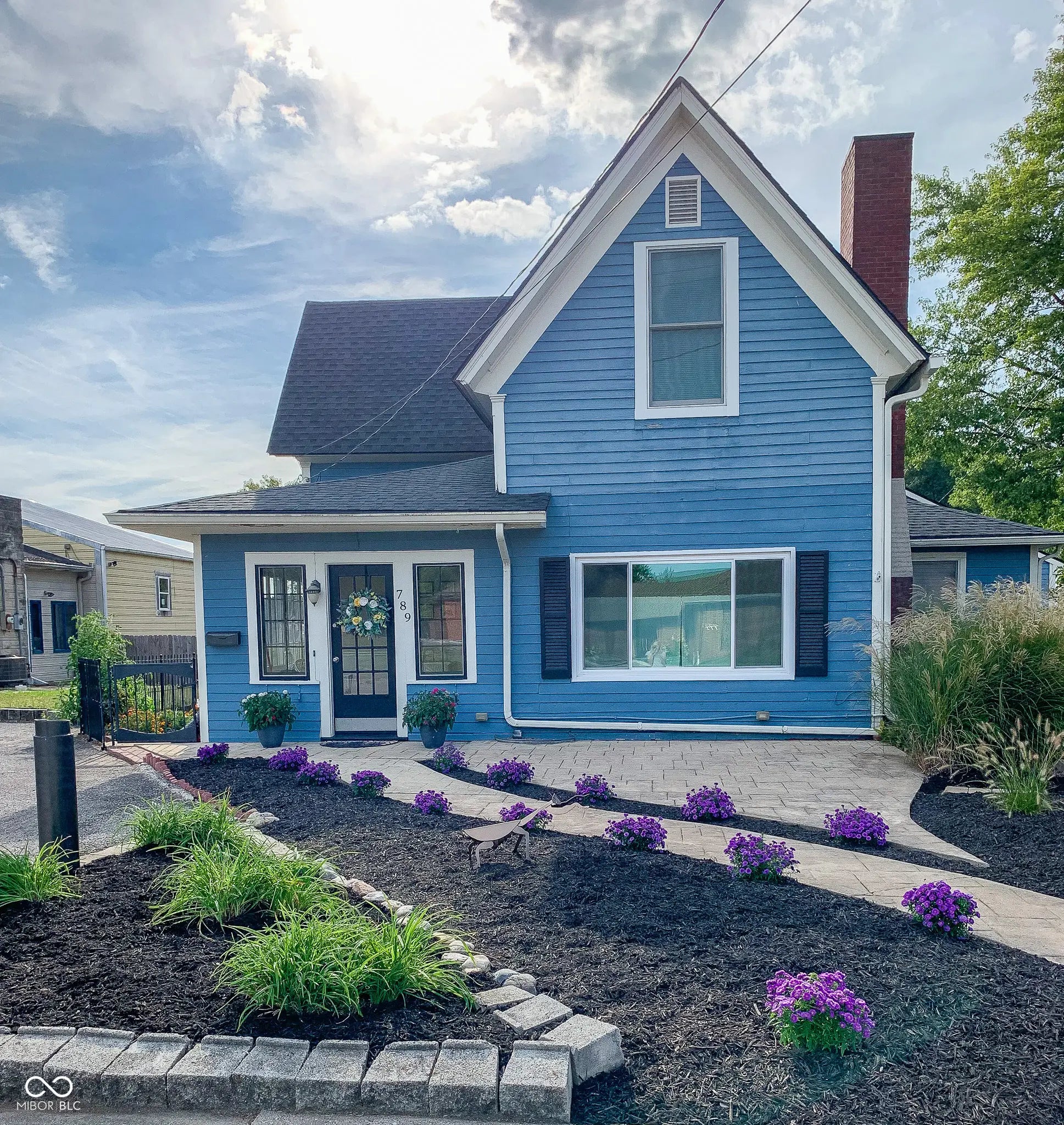 789 N 10th Street, Noblesville