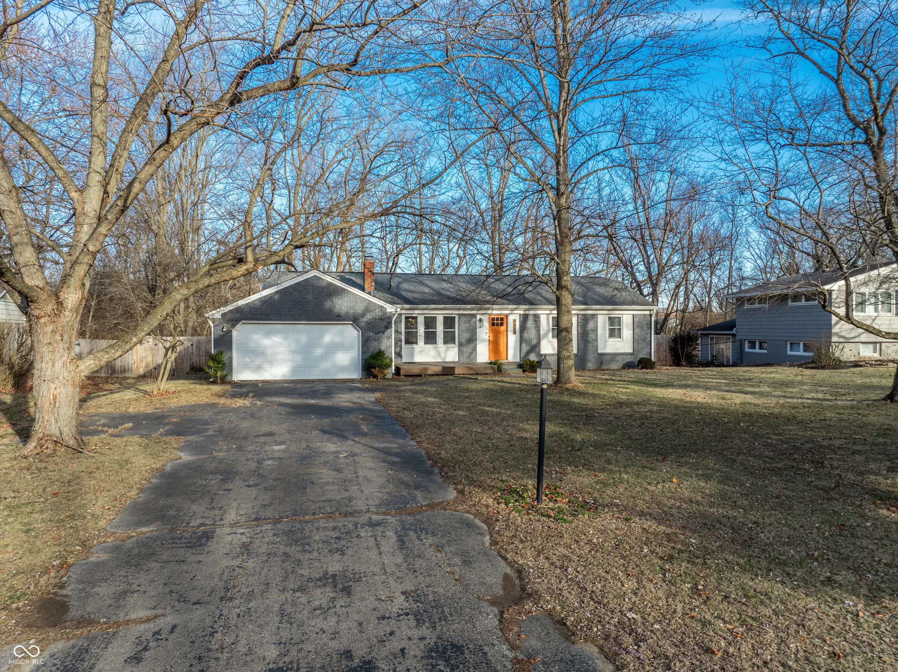 1436 Alimingo Drive, Indianapolis