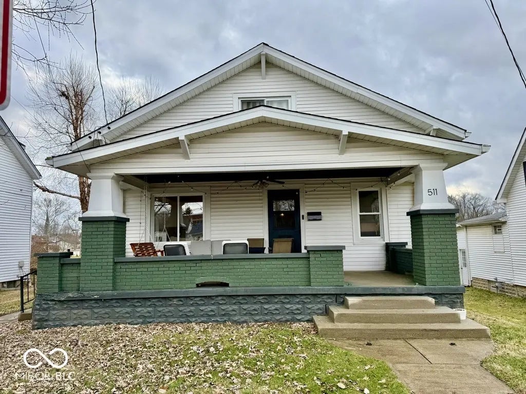 Photo of 511 W Pearl Street Batesville, IN 47006