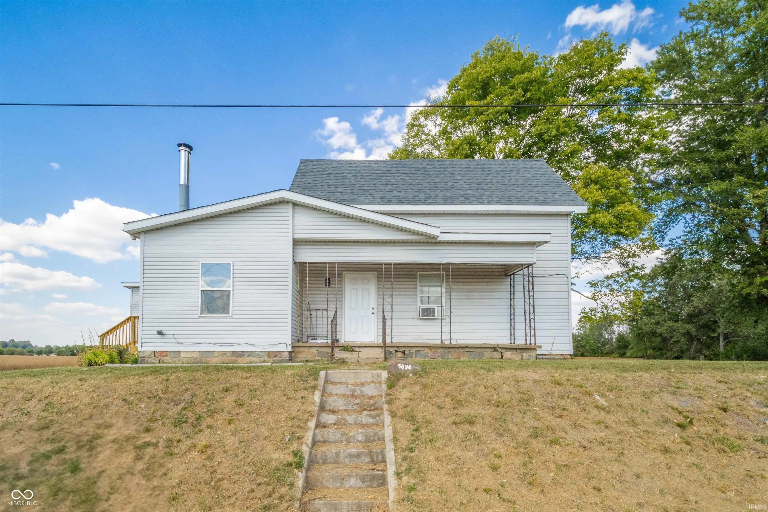 Photo of 5694 E Us Highway 36 Mooreland, IN 47360