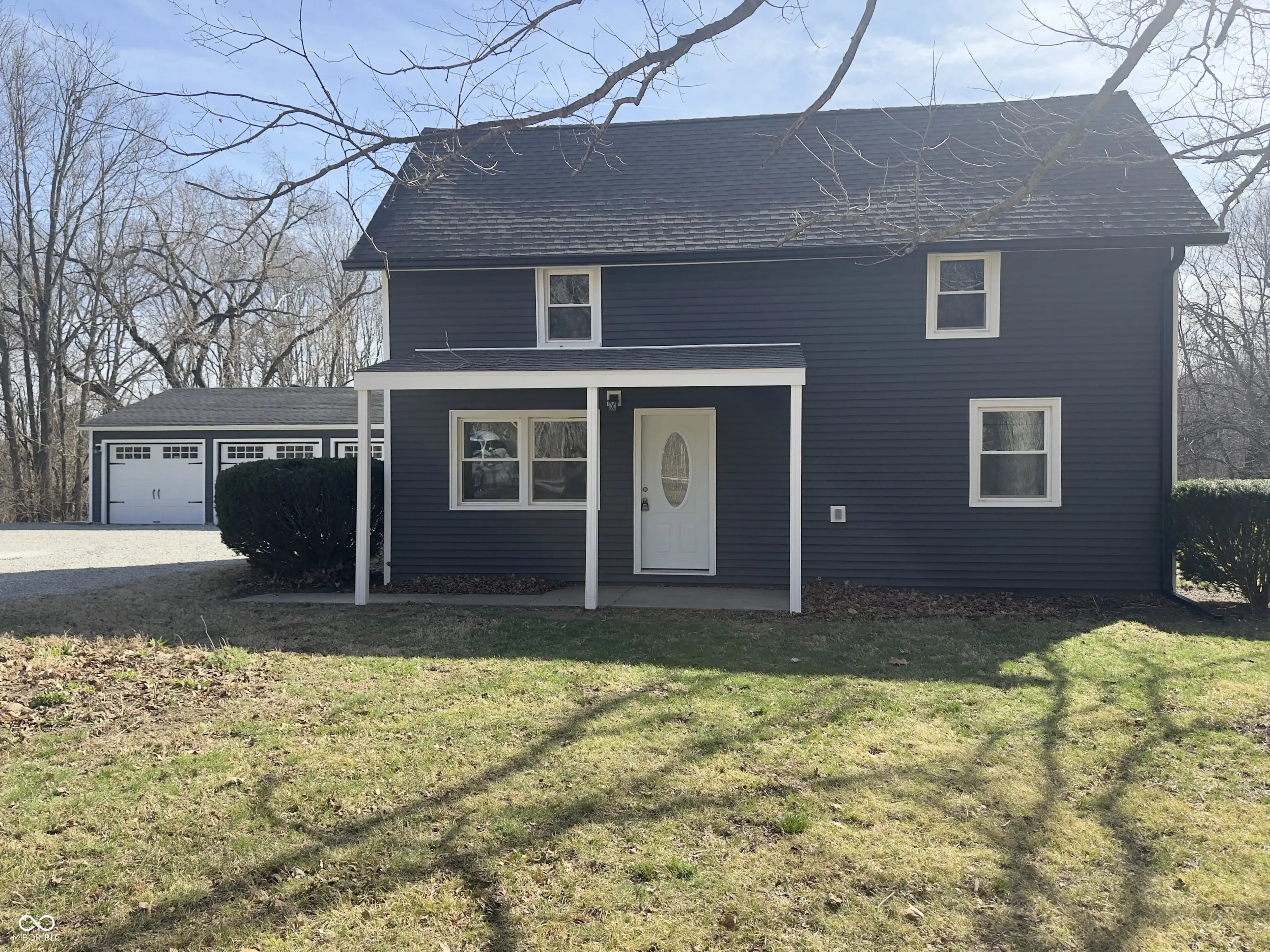 829 W 300 S, Crawfordsville