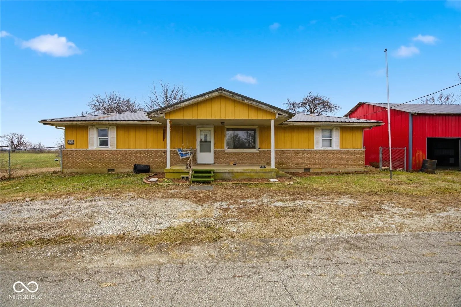 7453 W County Road 85 N, Greensburg