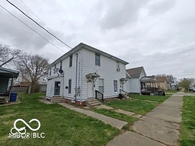 Photo of 106-108 W Pennsylvania Street Shelbyville, IN 46176