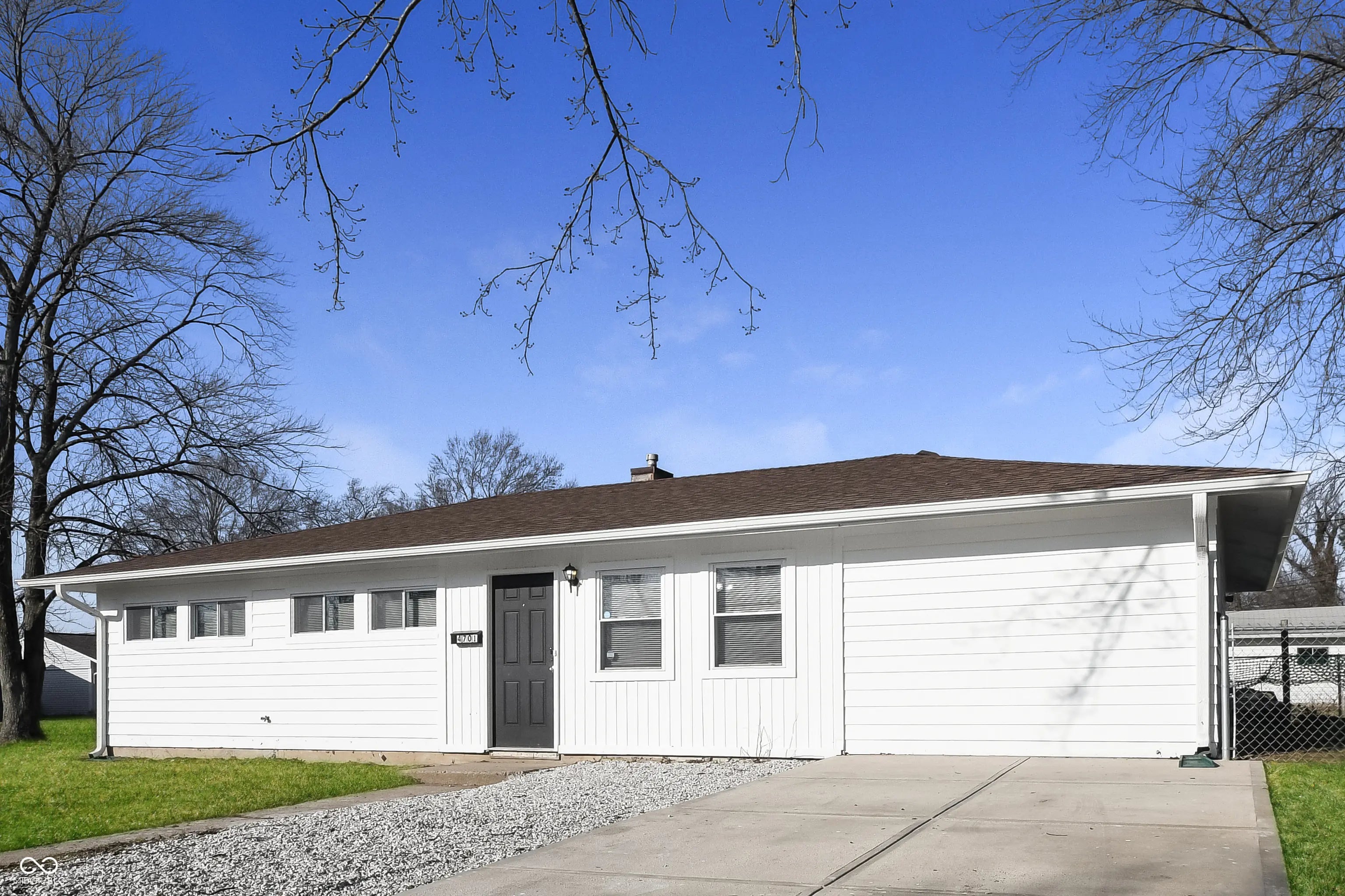 4701 N Kitley Avenue, Indianapolis