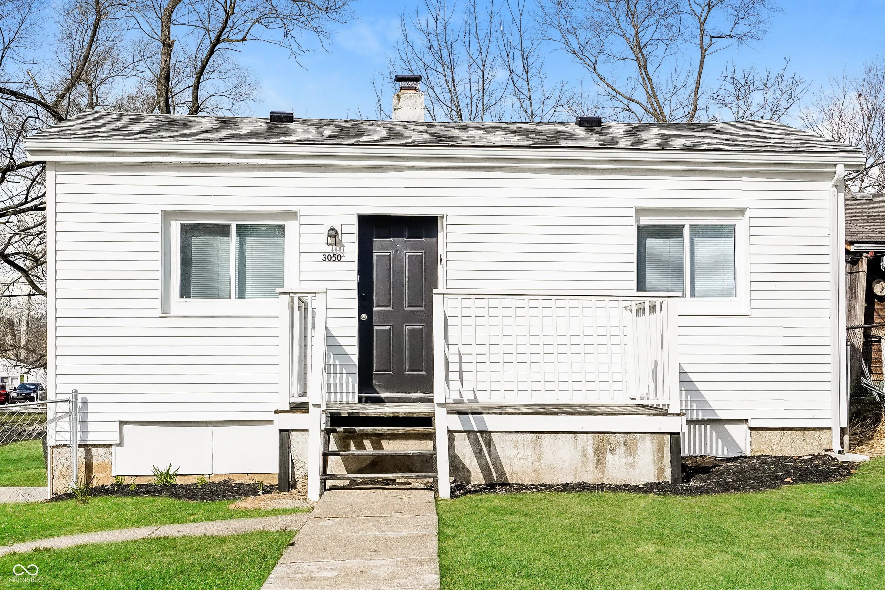 3050 S Roena Street, Indianapolis