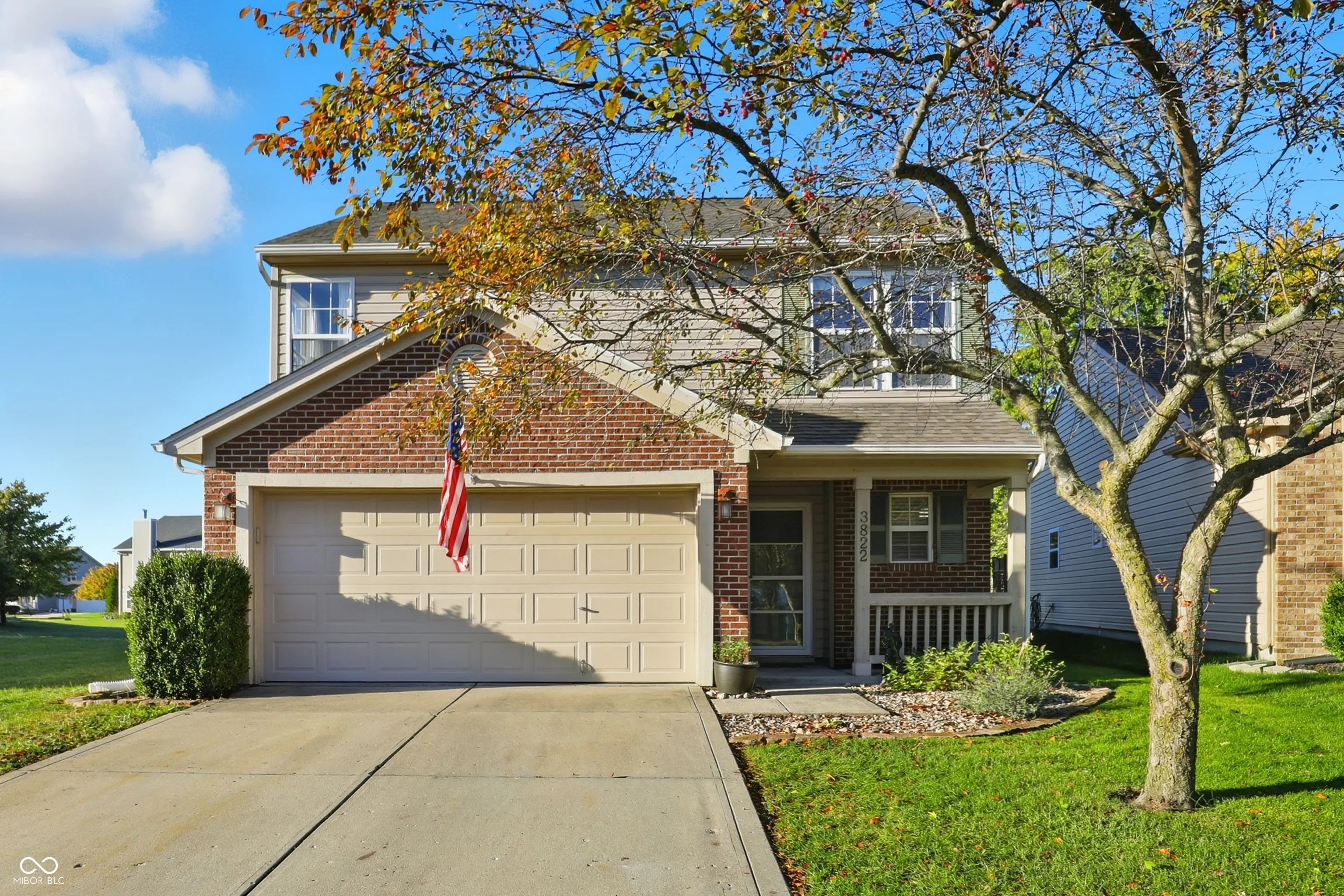 3822 Limelight Lane, Whitestown