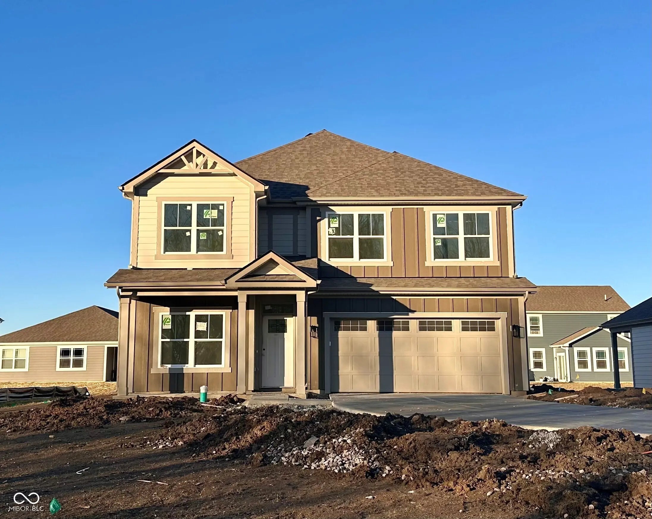 227 Winn Court, Fortville