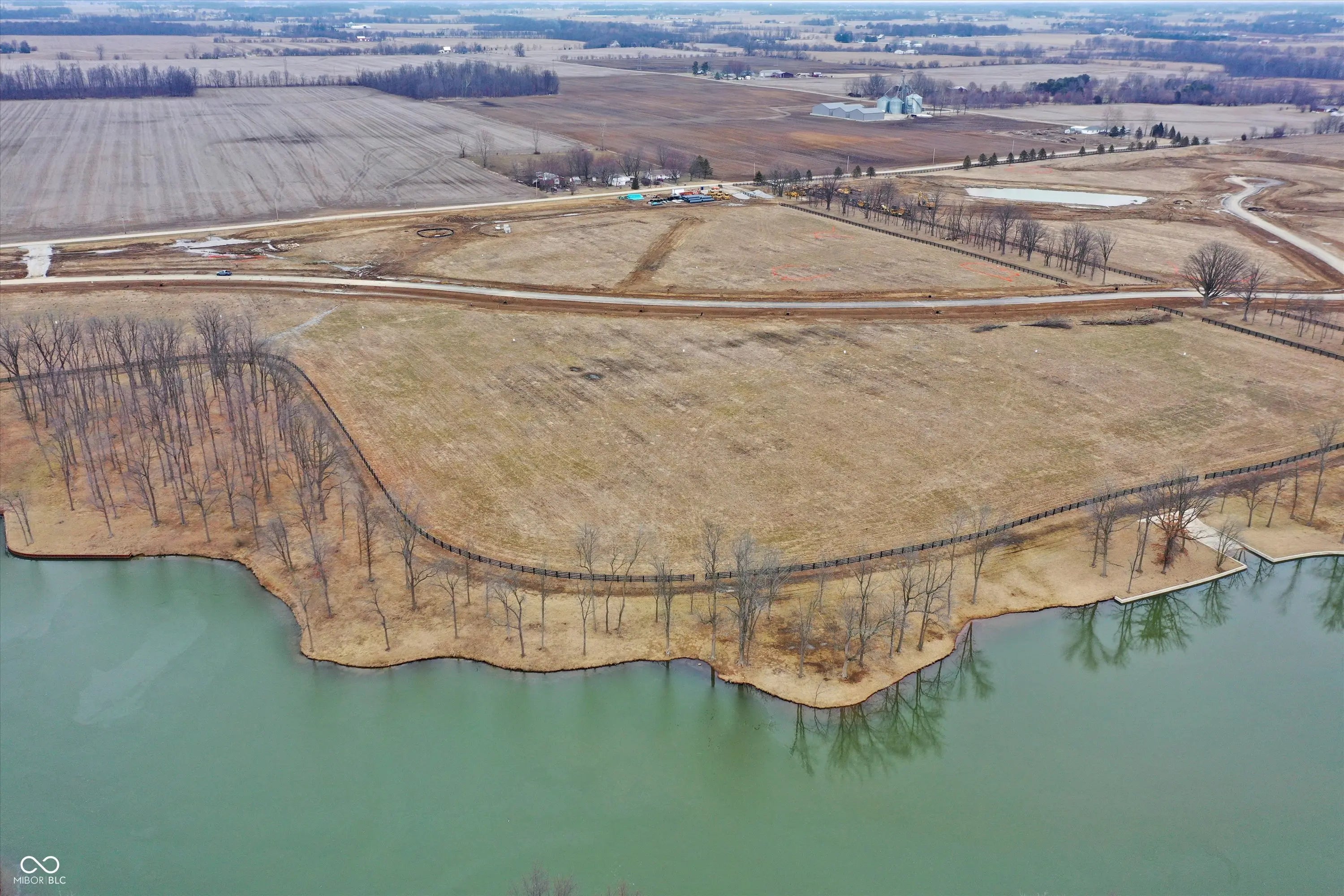 9635 Windy Hills Drive, Zionsville