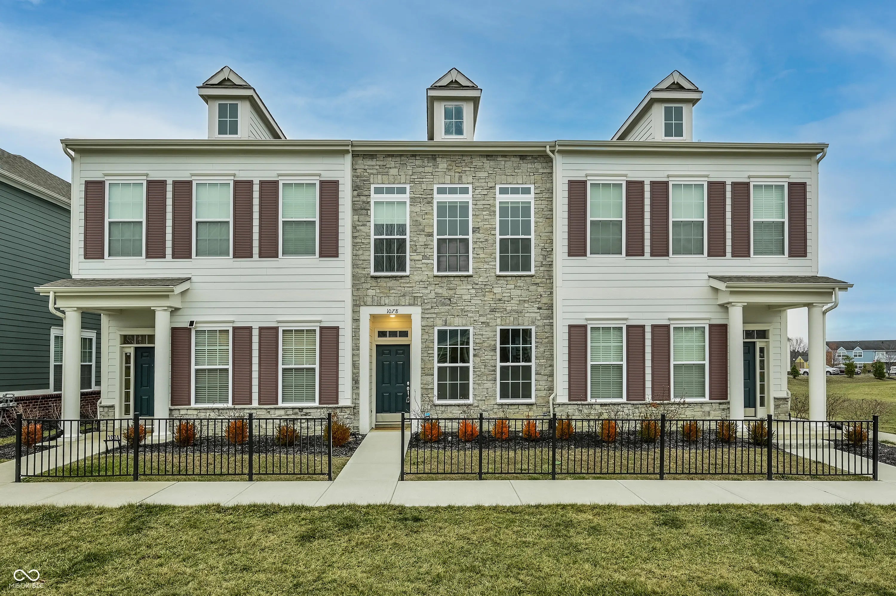 Photo of 1078 Valentine Lane Carmel, IN 46032