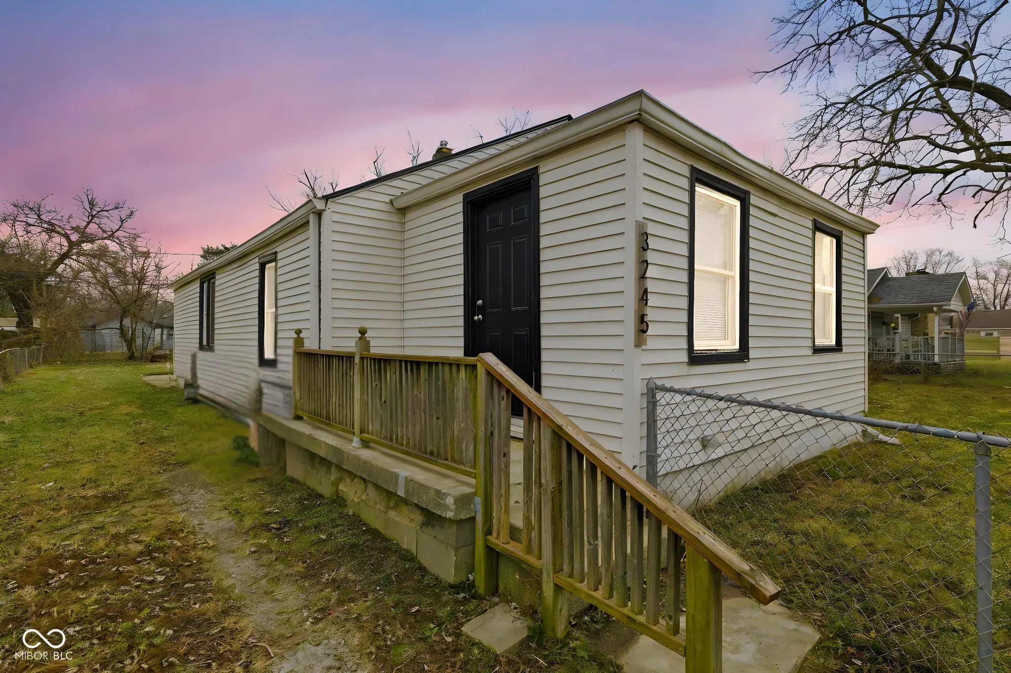 3245 Foltz Street, Indianapolis