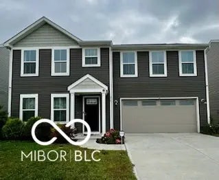 315 Dietz Drive, Greenwood