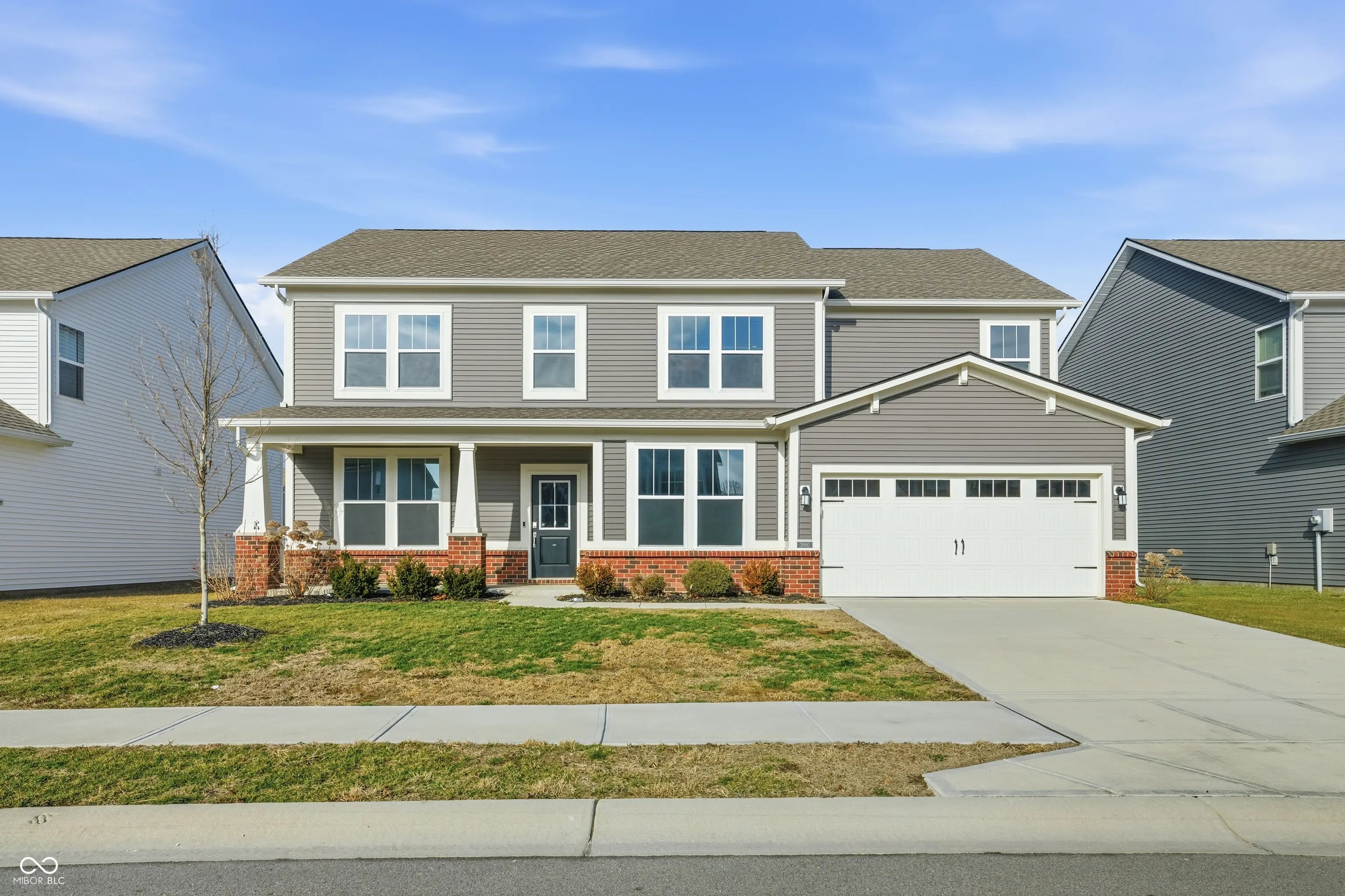 3980 Canning Street, Danville