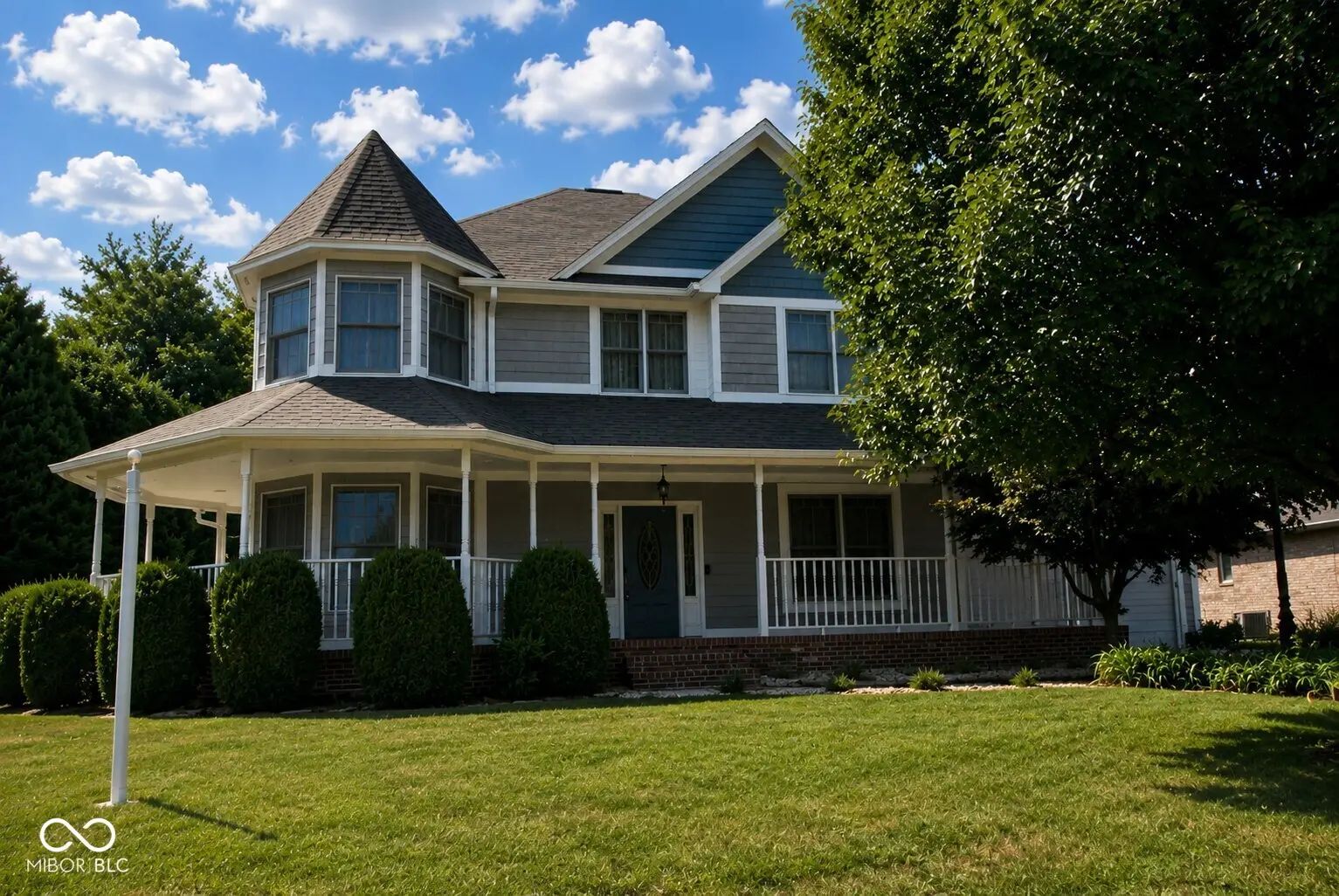 Photo of 2428 Whispering Way Indianapolis, IN 46239