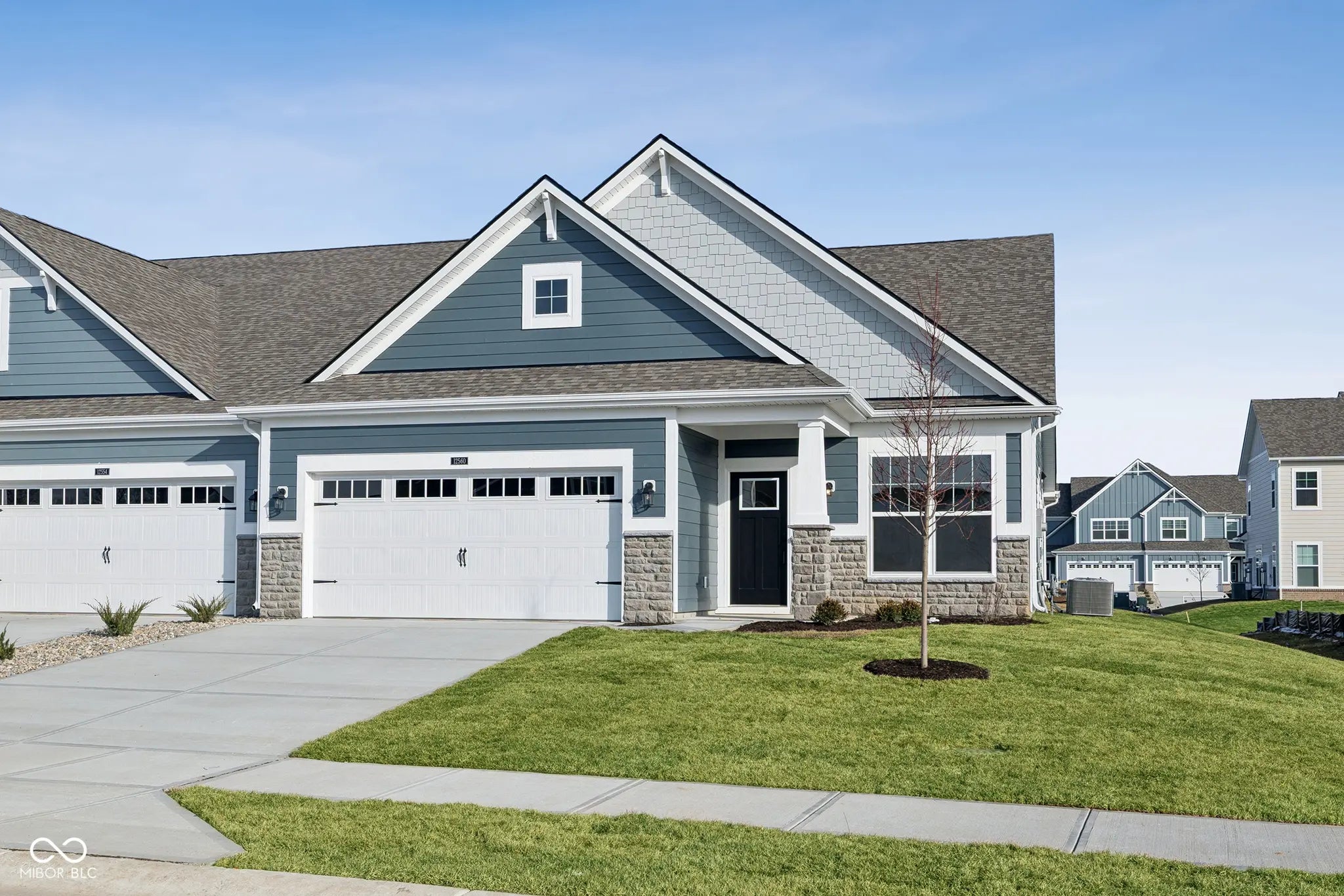 12560 Churning Court, Noblesville