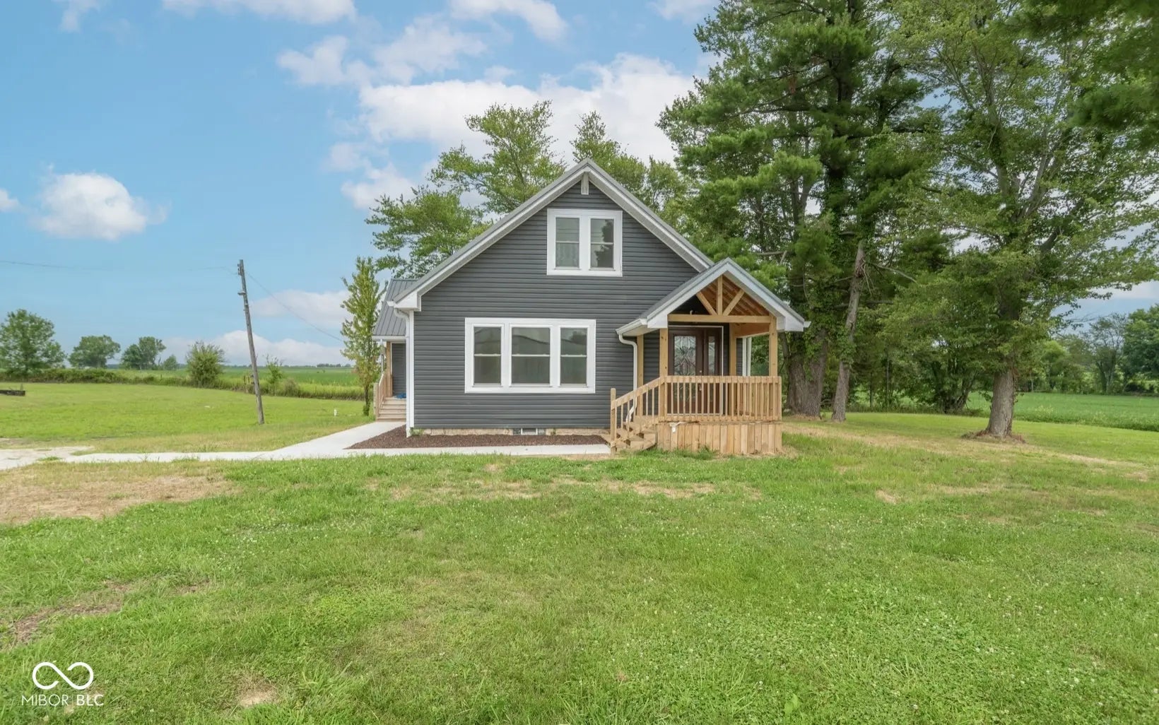 11960 W S R 42, Martinsville