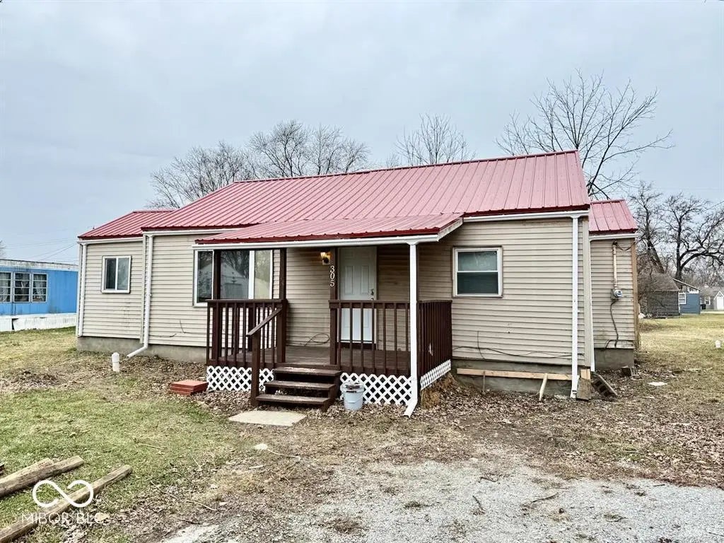 Photo of 305 N Biltmore Avenue Muncie, IN 47303