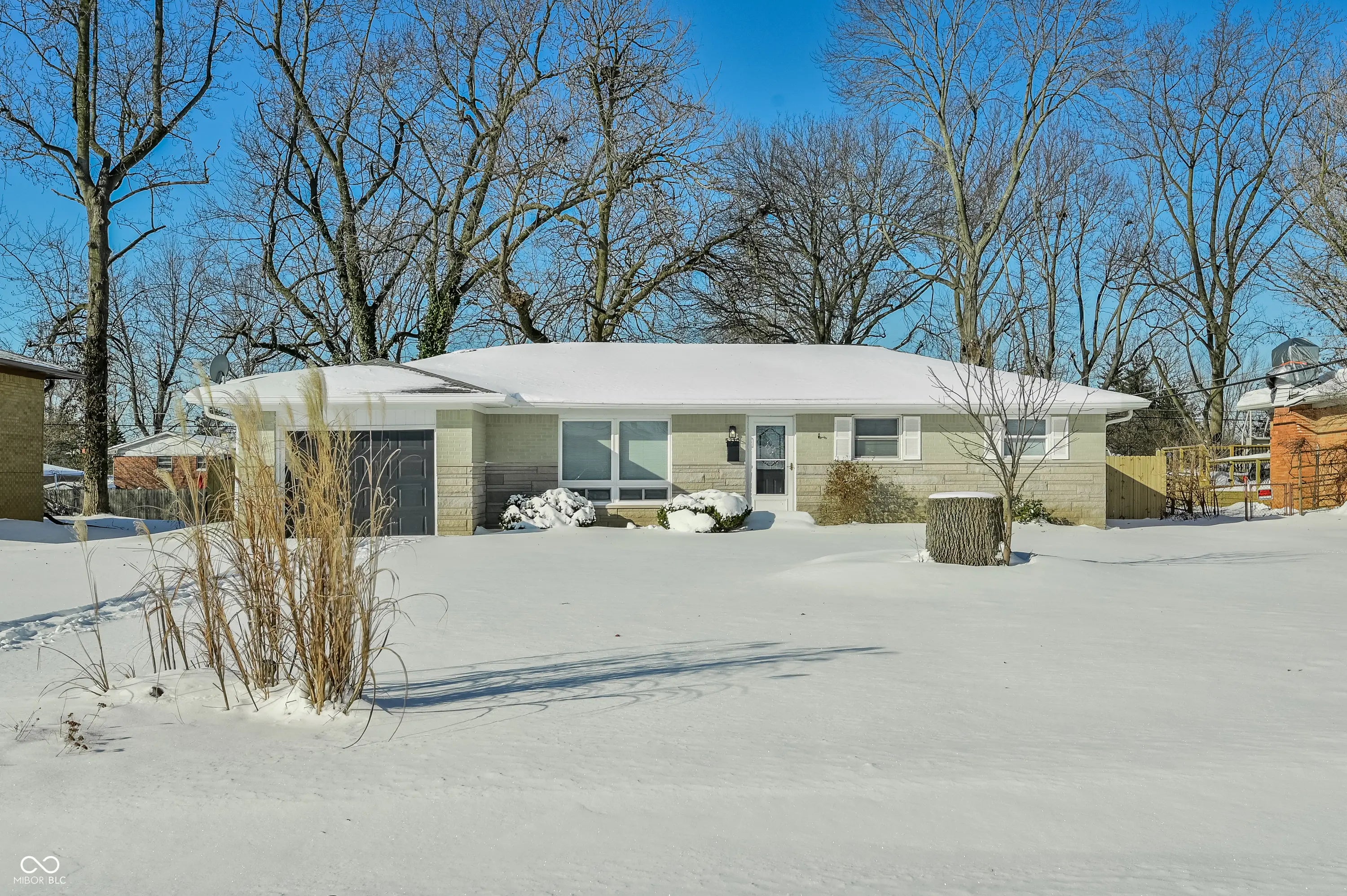 Photo of 5330 Mark Lane Indianapolis, IN 46226