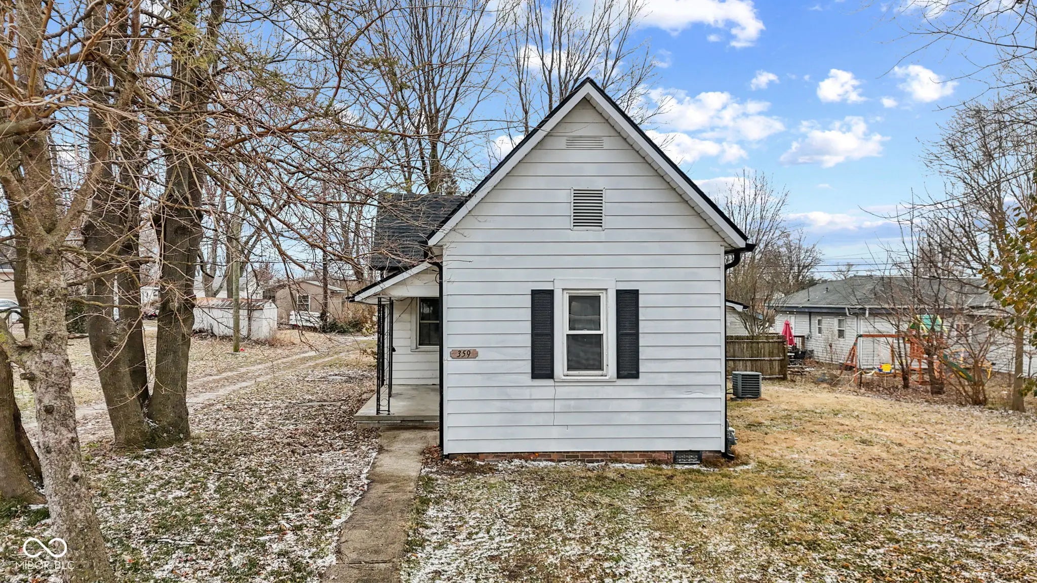 359 W Sumner Avenue, Martinsville