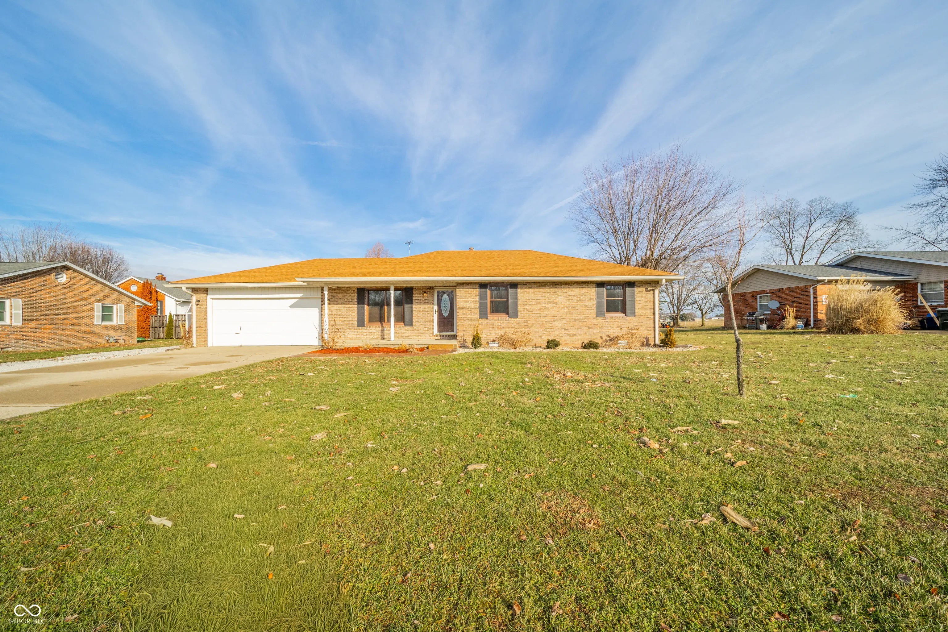 1312 E Central Avenue, Greensburg