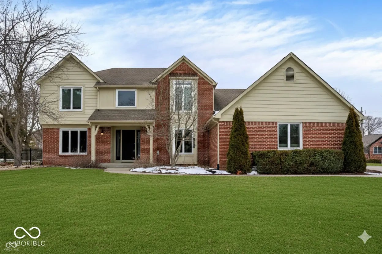 Photo of 1490 Warwick Court Carmel, IN 46033