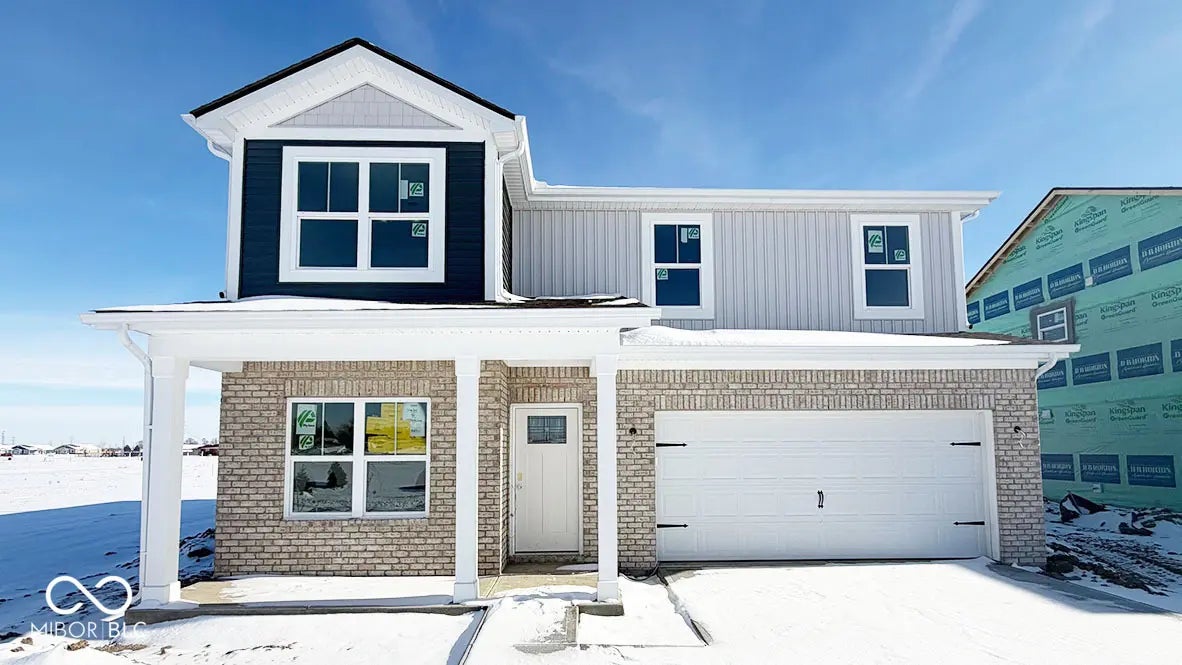 233 Holly Lane, Greenfield