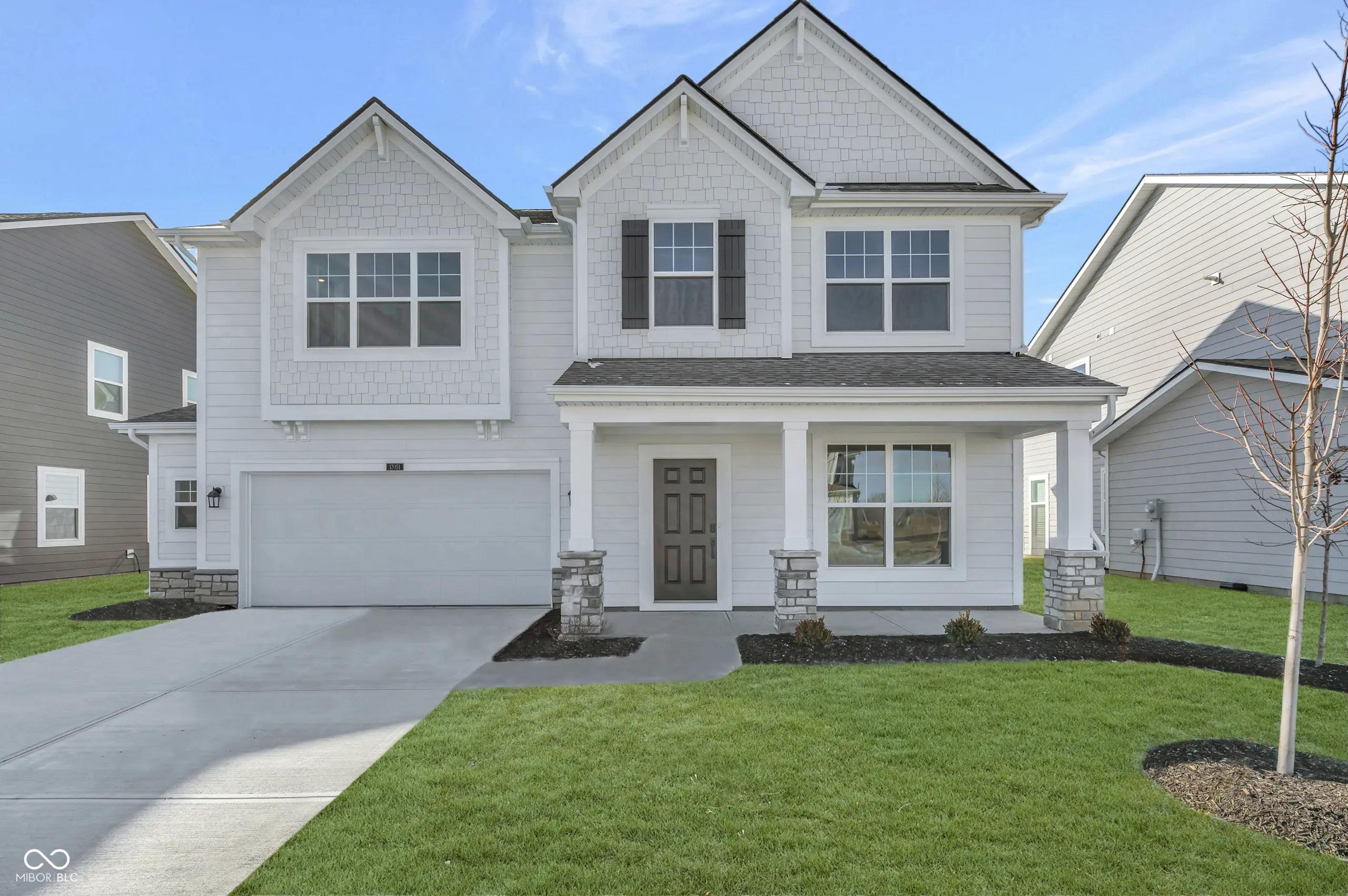 Photo of 17051 Silo Ridge Way Noblesville, IN 46060