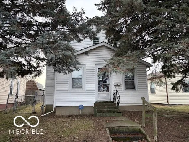 Photo of 3208 Mccormick Avenue Fort Wayne, IN 46803