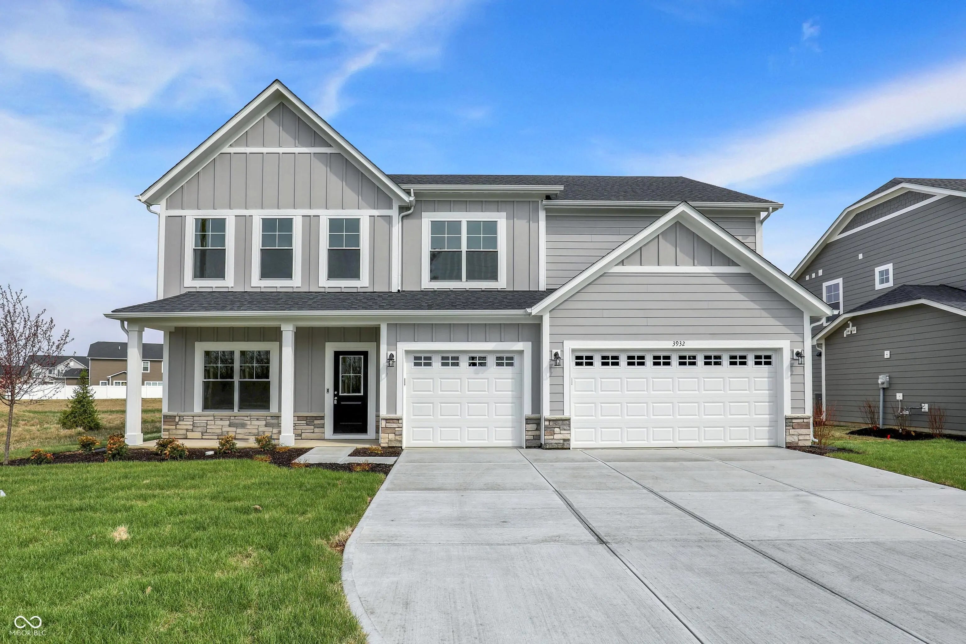 Photo of 3932 E 191st Street Westfield, IN 46074