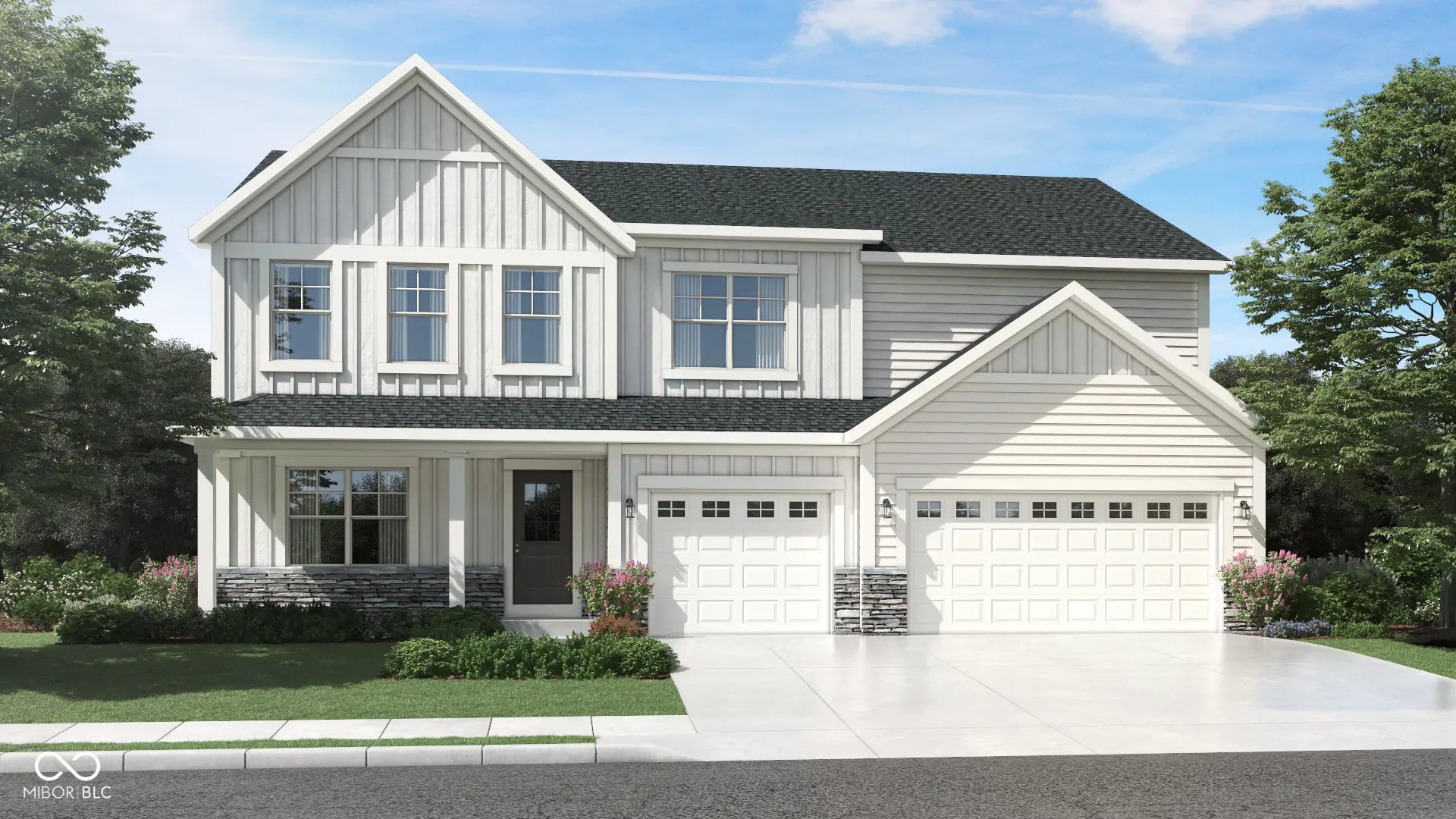 3932 E 191st Street, Westfield