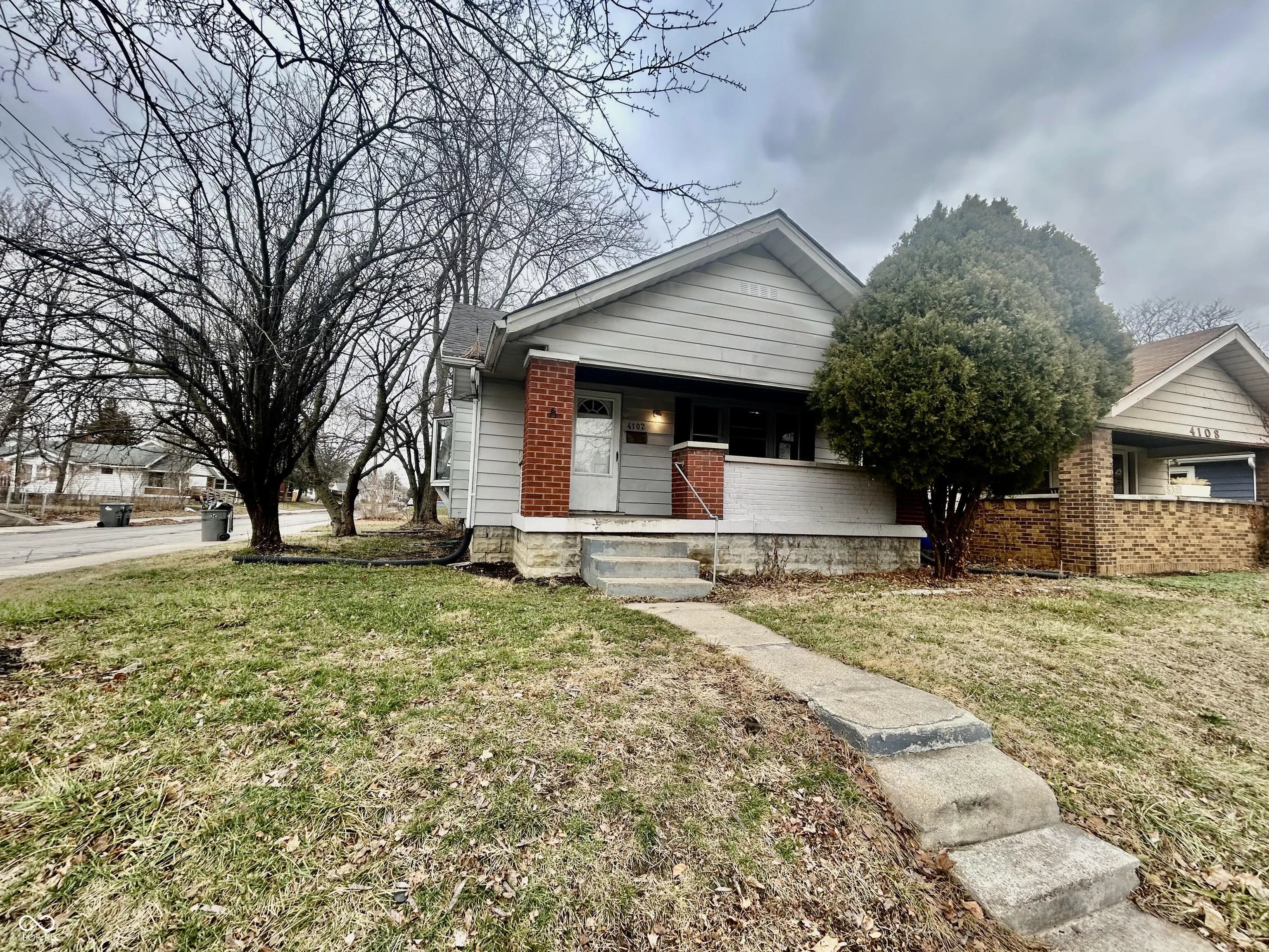4102 E 11th Street, Indianapolis