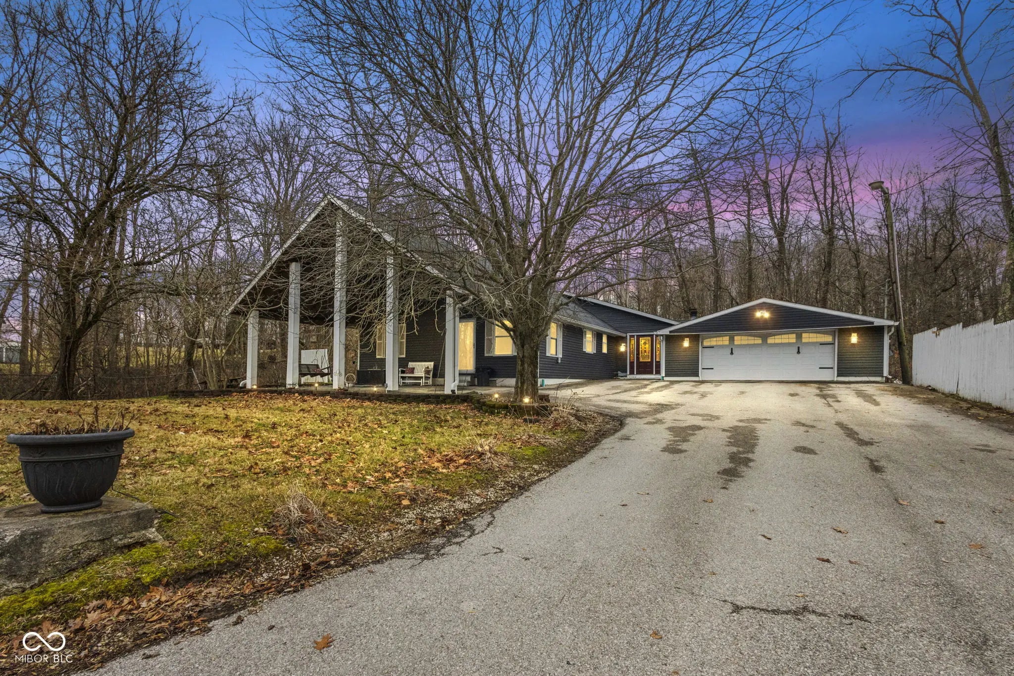 1446 W State Highway 46, Spencer