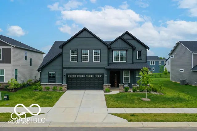 15192 Montfort Drive, Noblesville