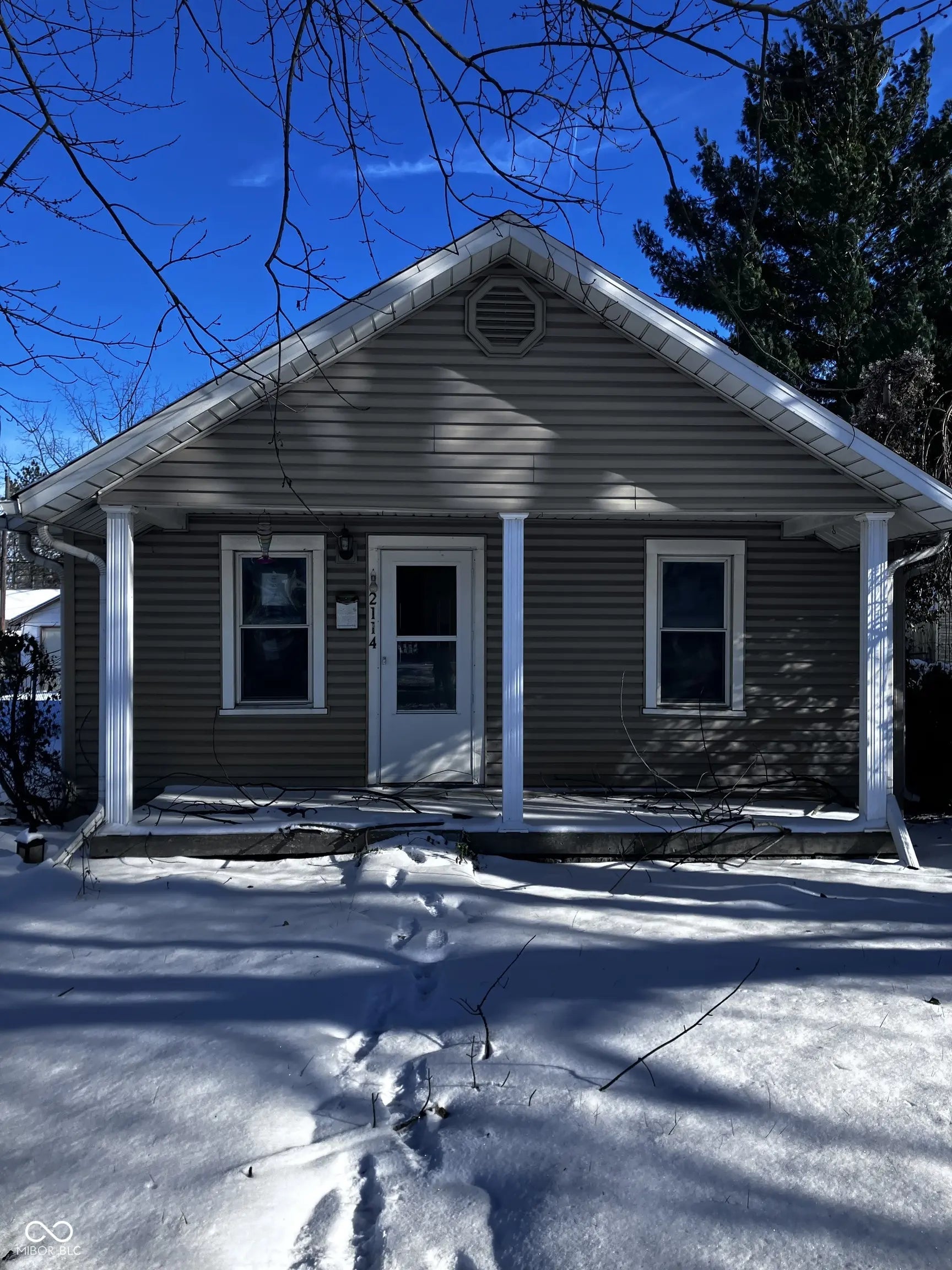 Photo of 2114 S 18th Street New Castle, IN 47362