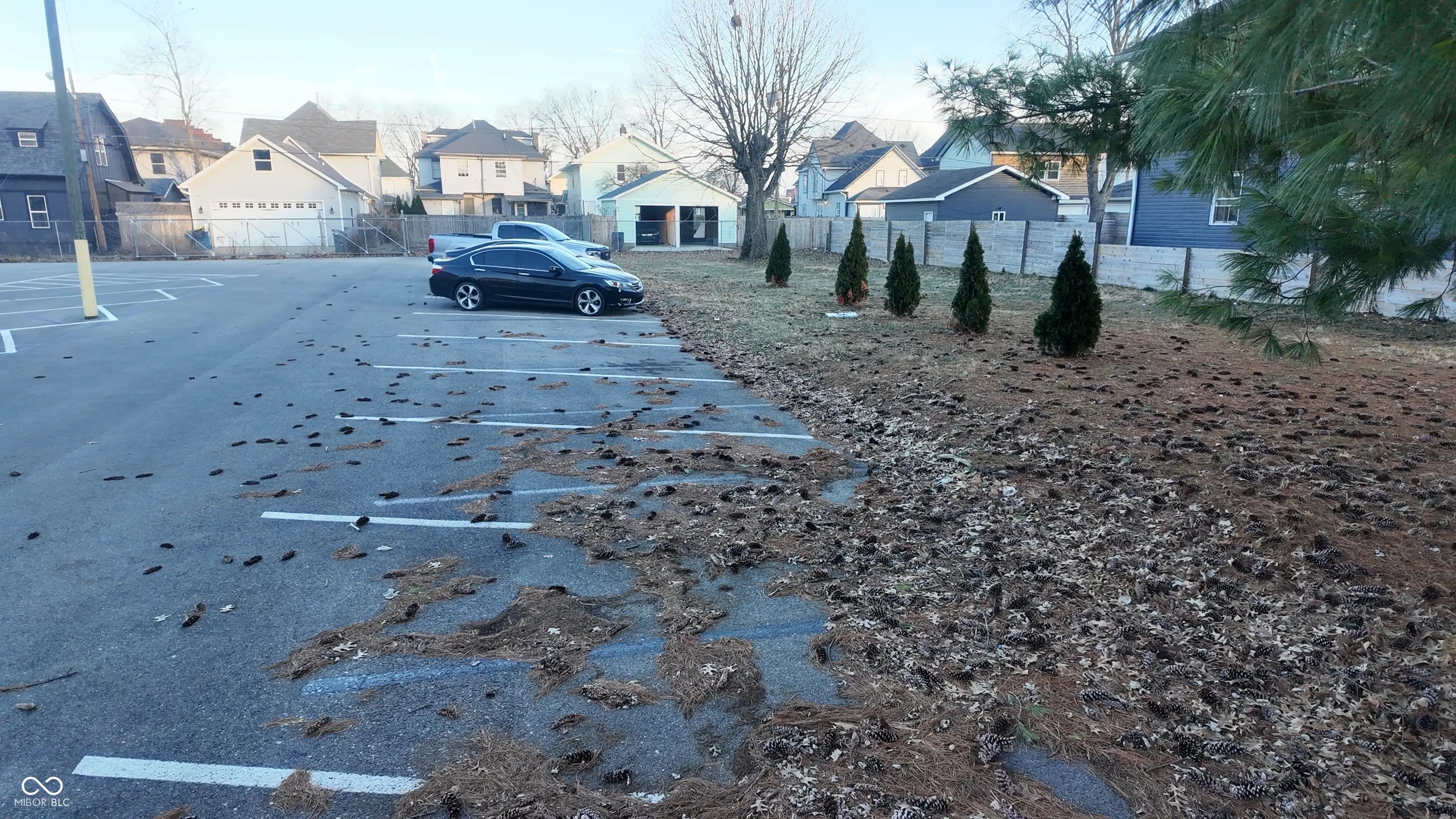 2351 Carrollton Avenue, Indianapolis