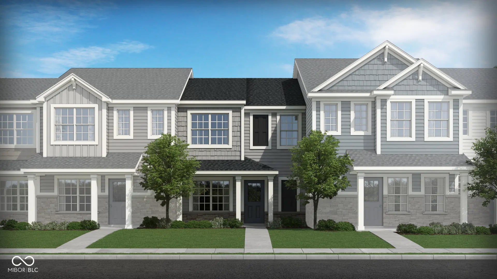 Photo of 19558 Northwest Drive Westfield, IN 46074