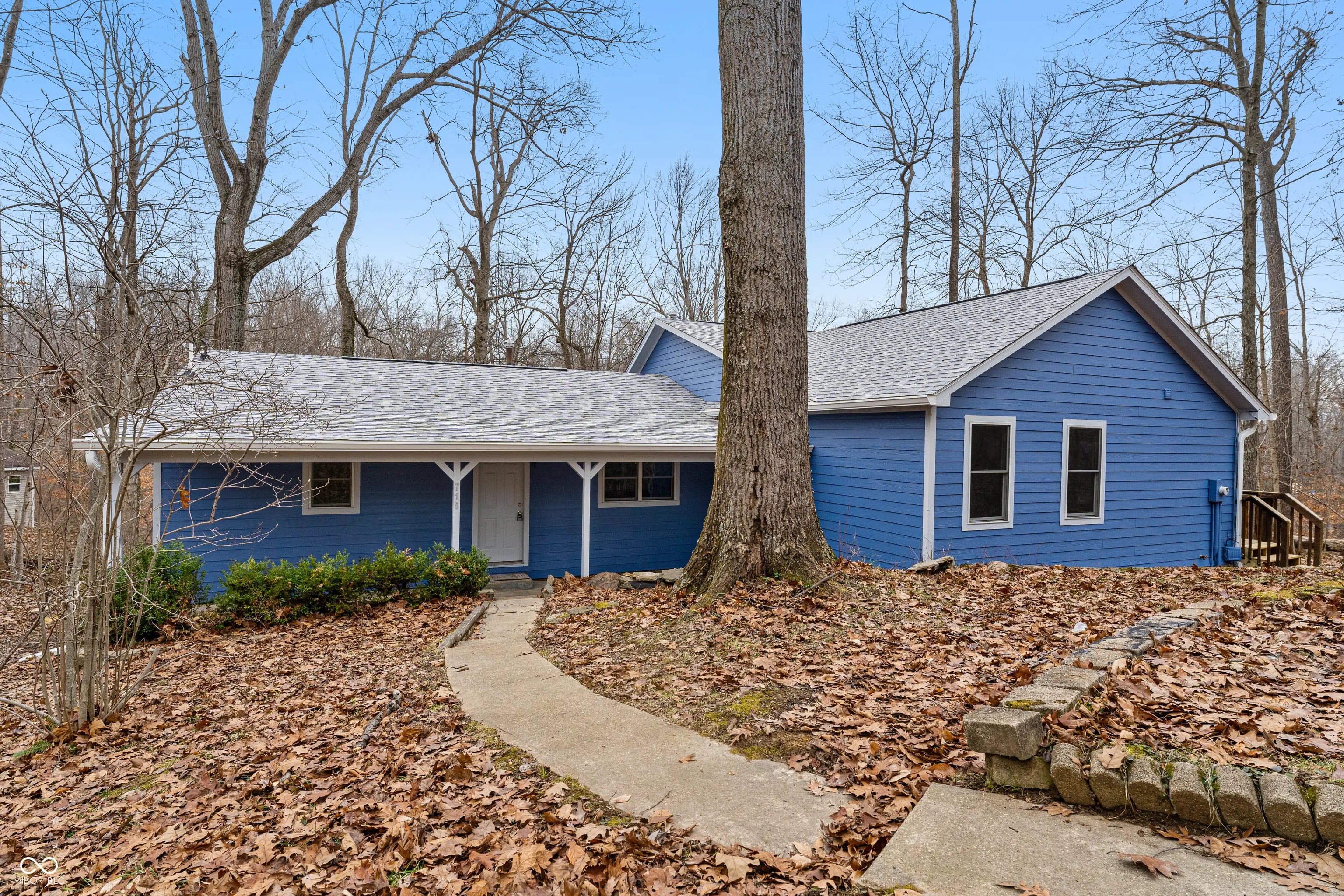 Photo of 718 Ruby Lane Nineveh, IN 46164