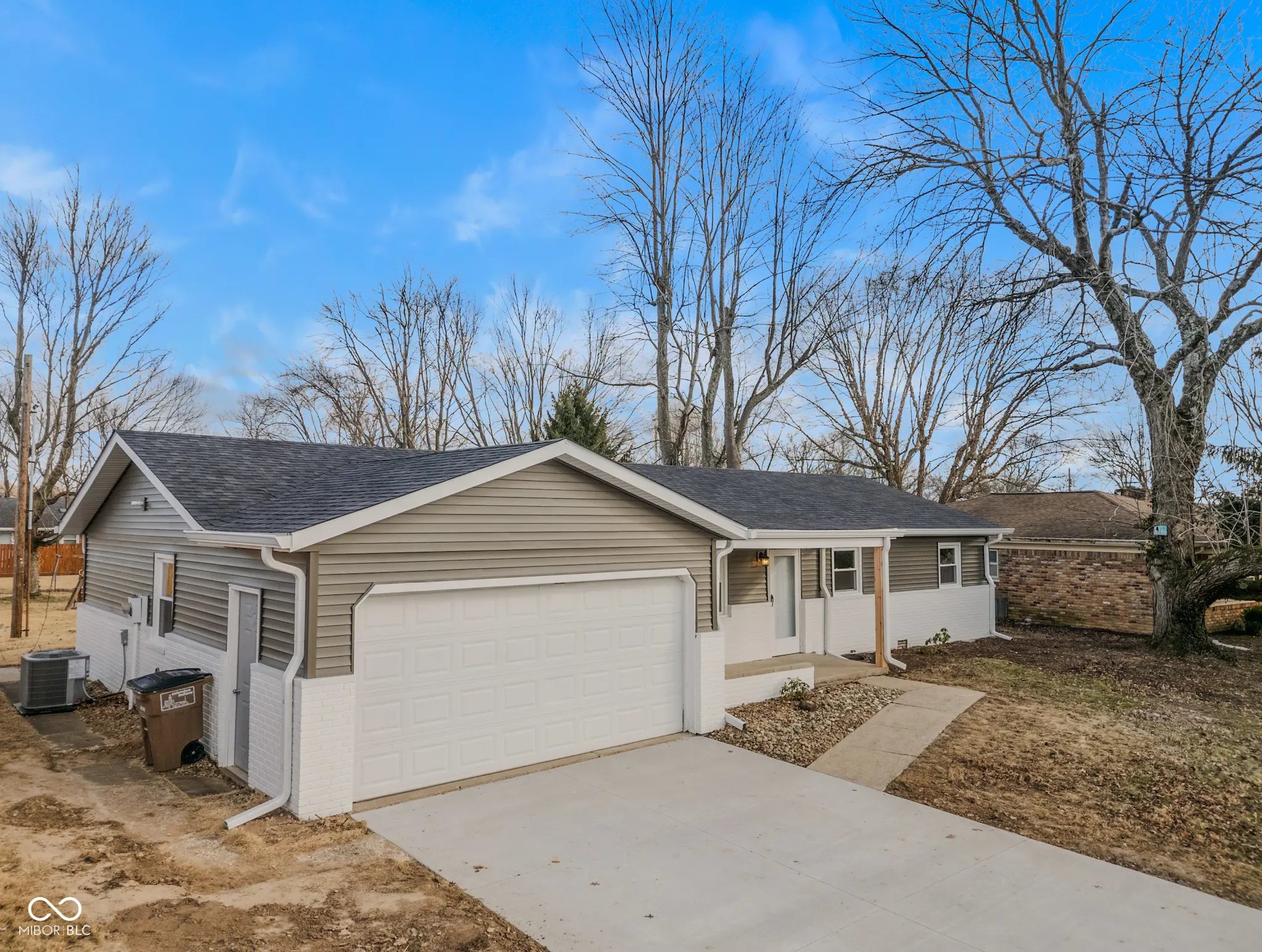 2815 Yellowwood Court, Columbus