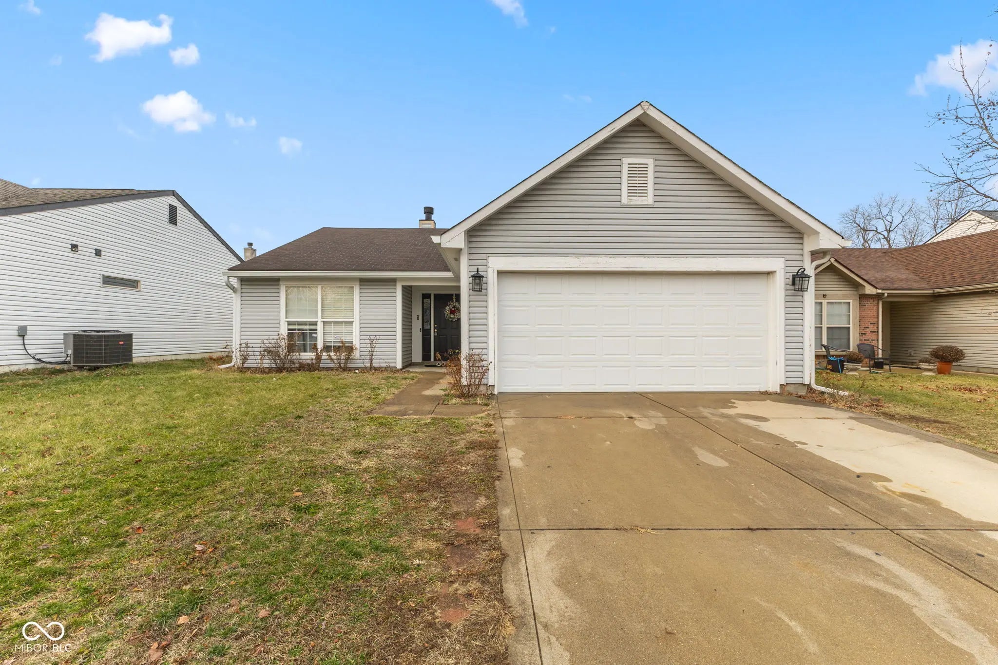 6022 Lakeside Manor Avenue, Indianapolis