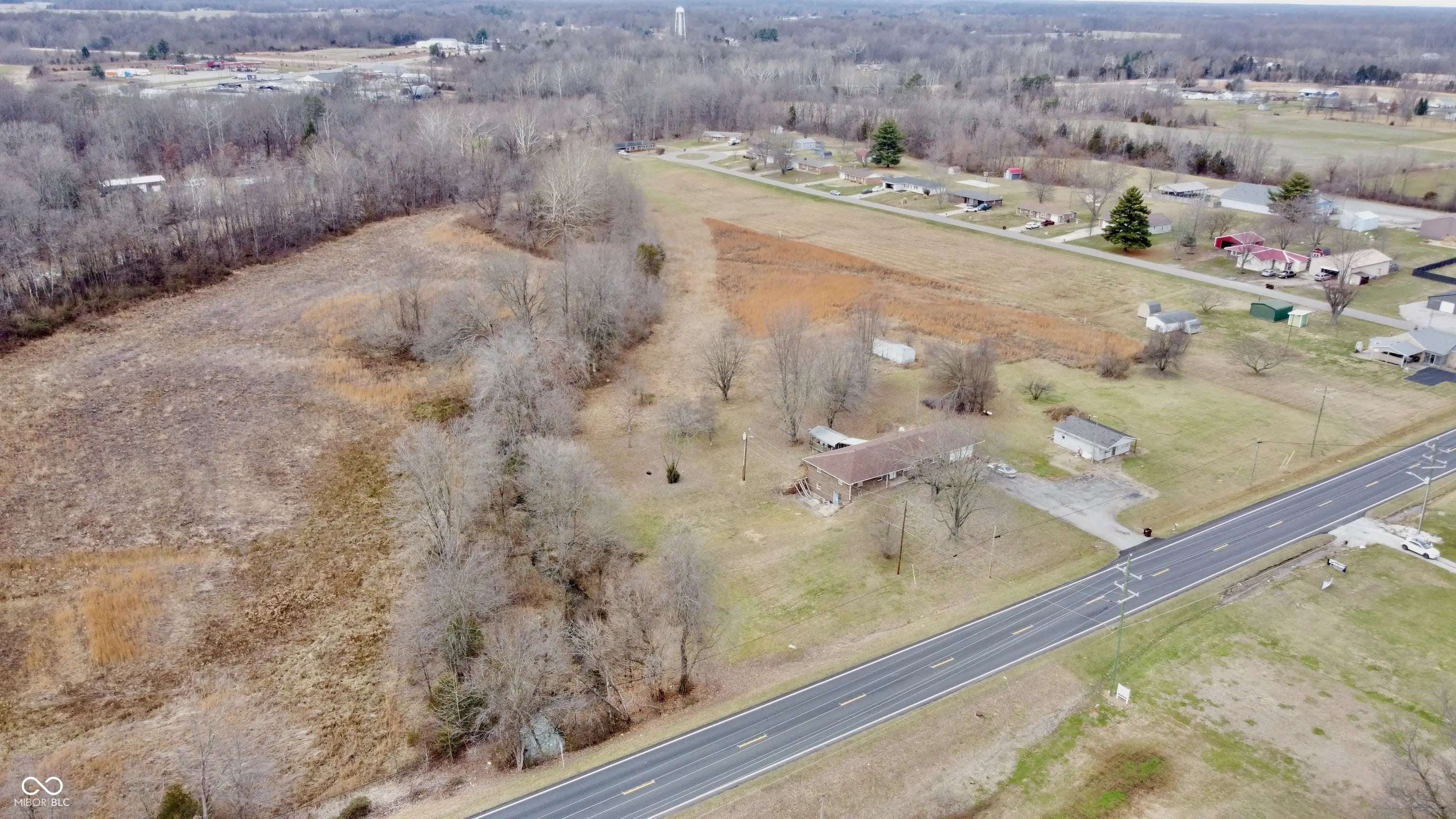 Photo of 2585 N State Hwy 3 North Vernon, IN 47265