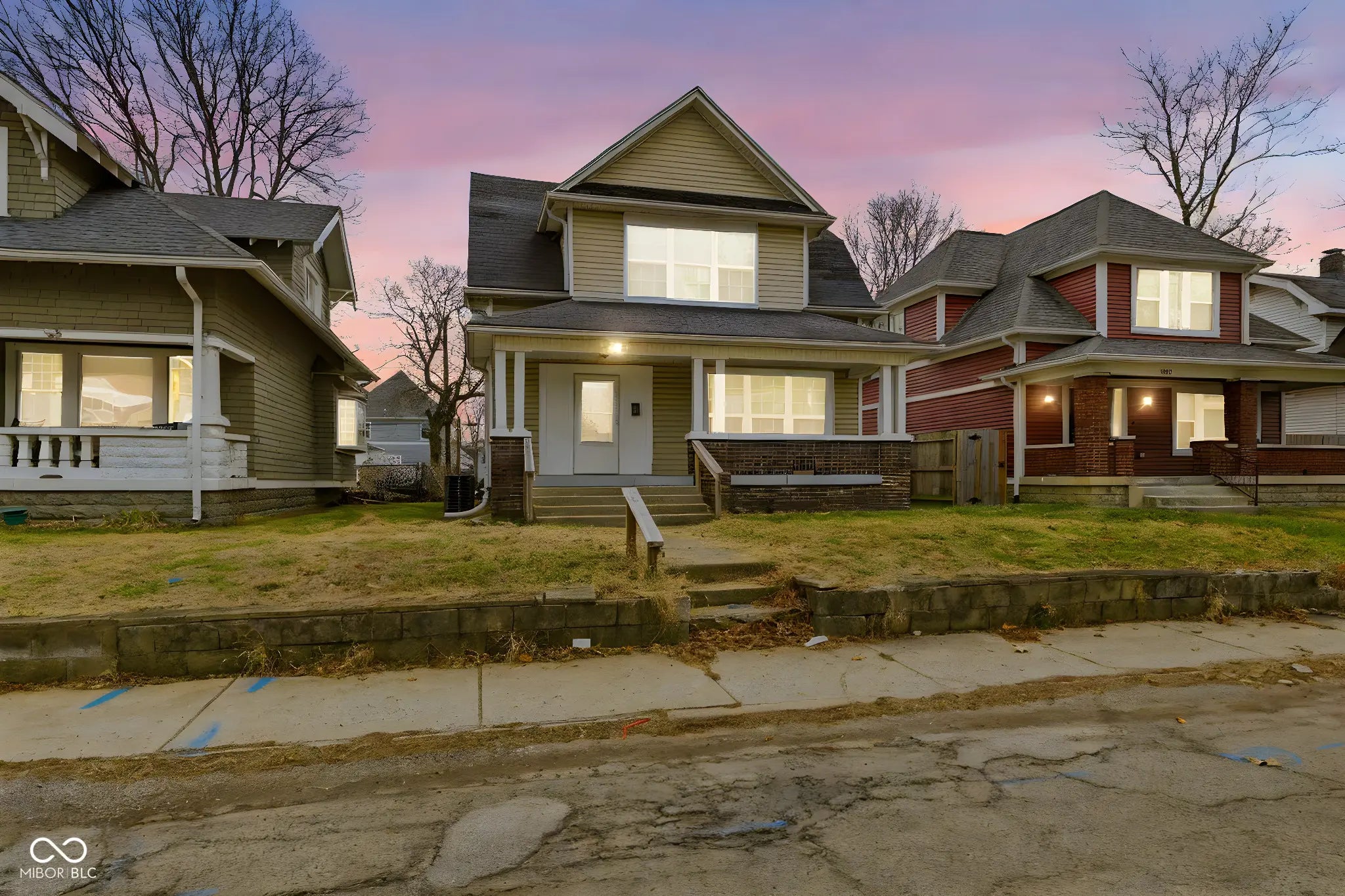 3625 N Kenwood Avenue, Indianapolis