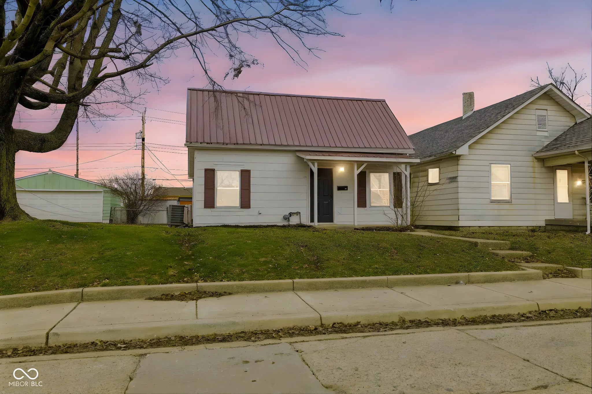 Photo of 1156 Knox Street Indianapolis, IN 46227